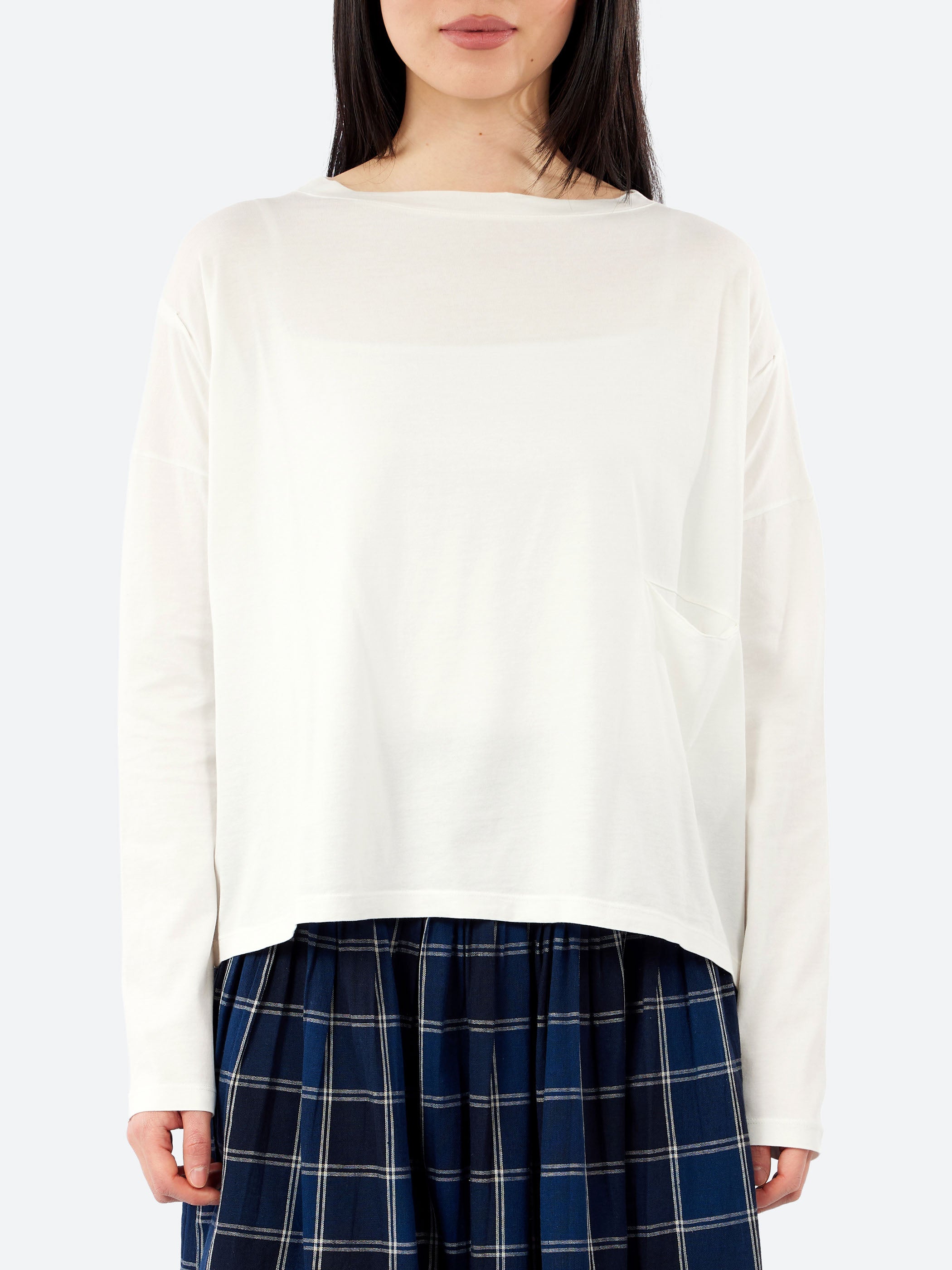 YSJ100 Longsleeve