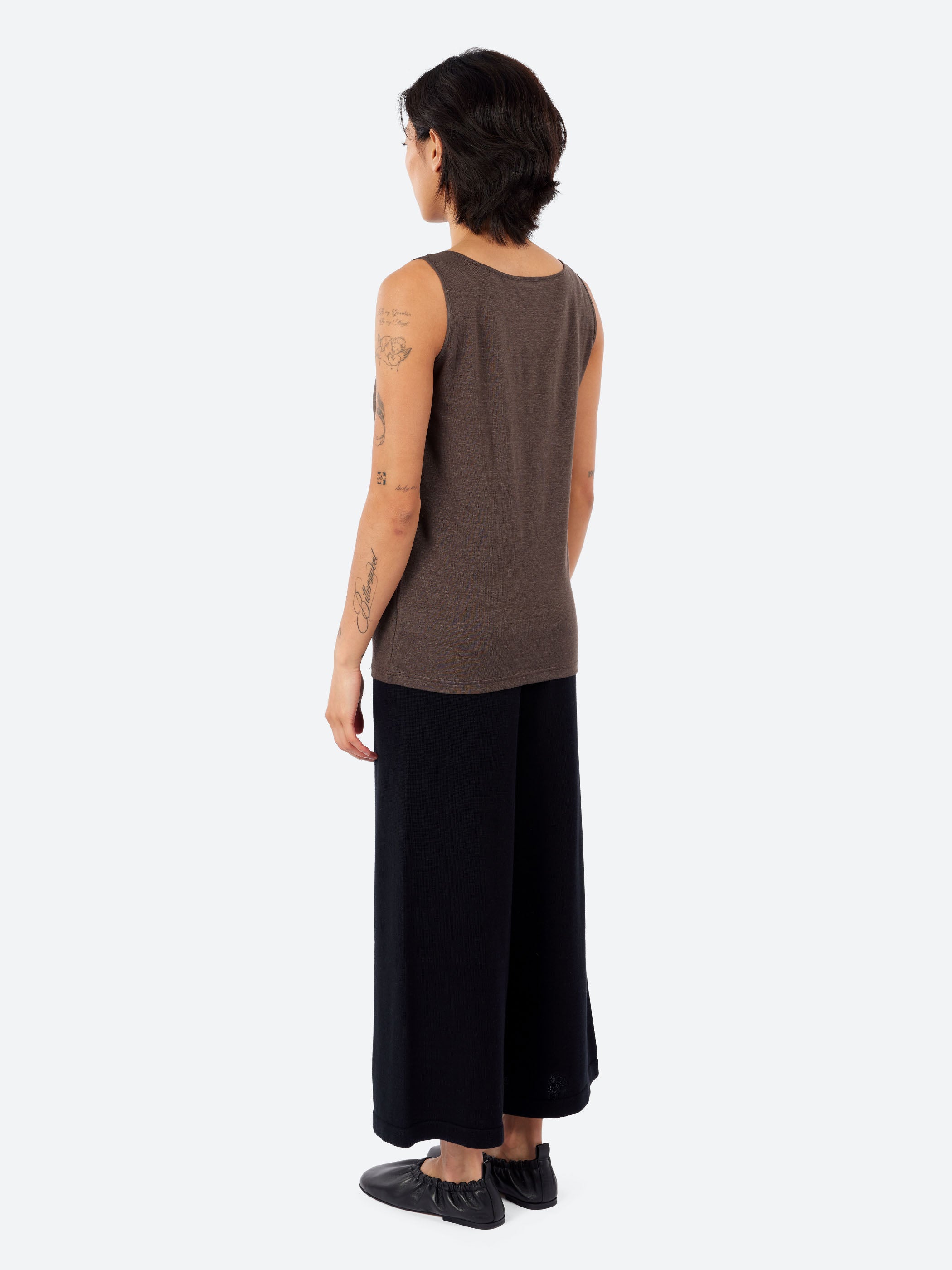 YSJ110 Tank Top