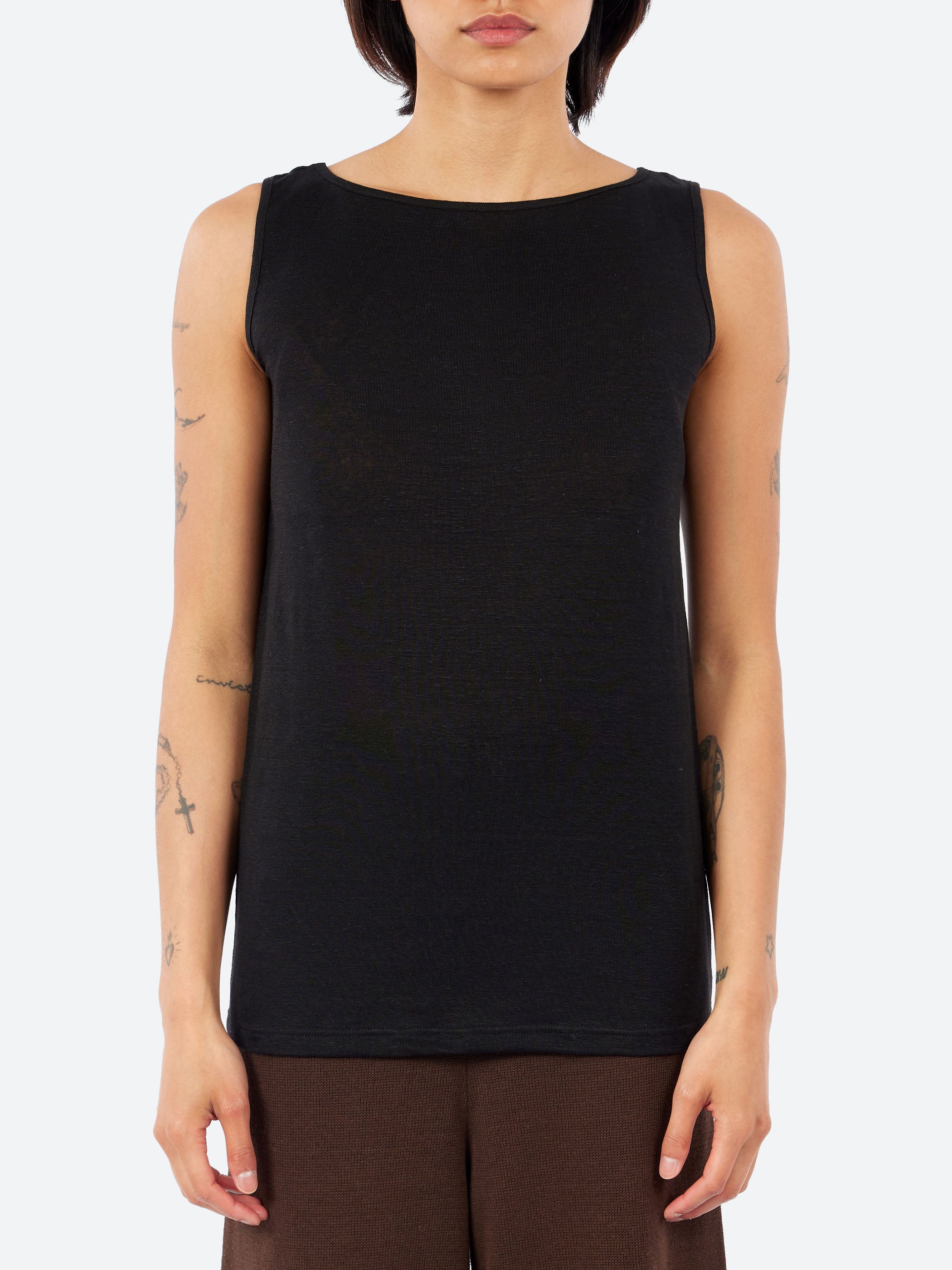 YSJ110 Tank Top