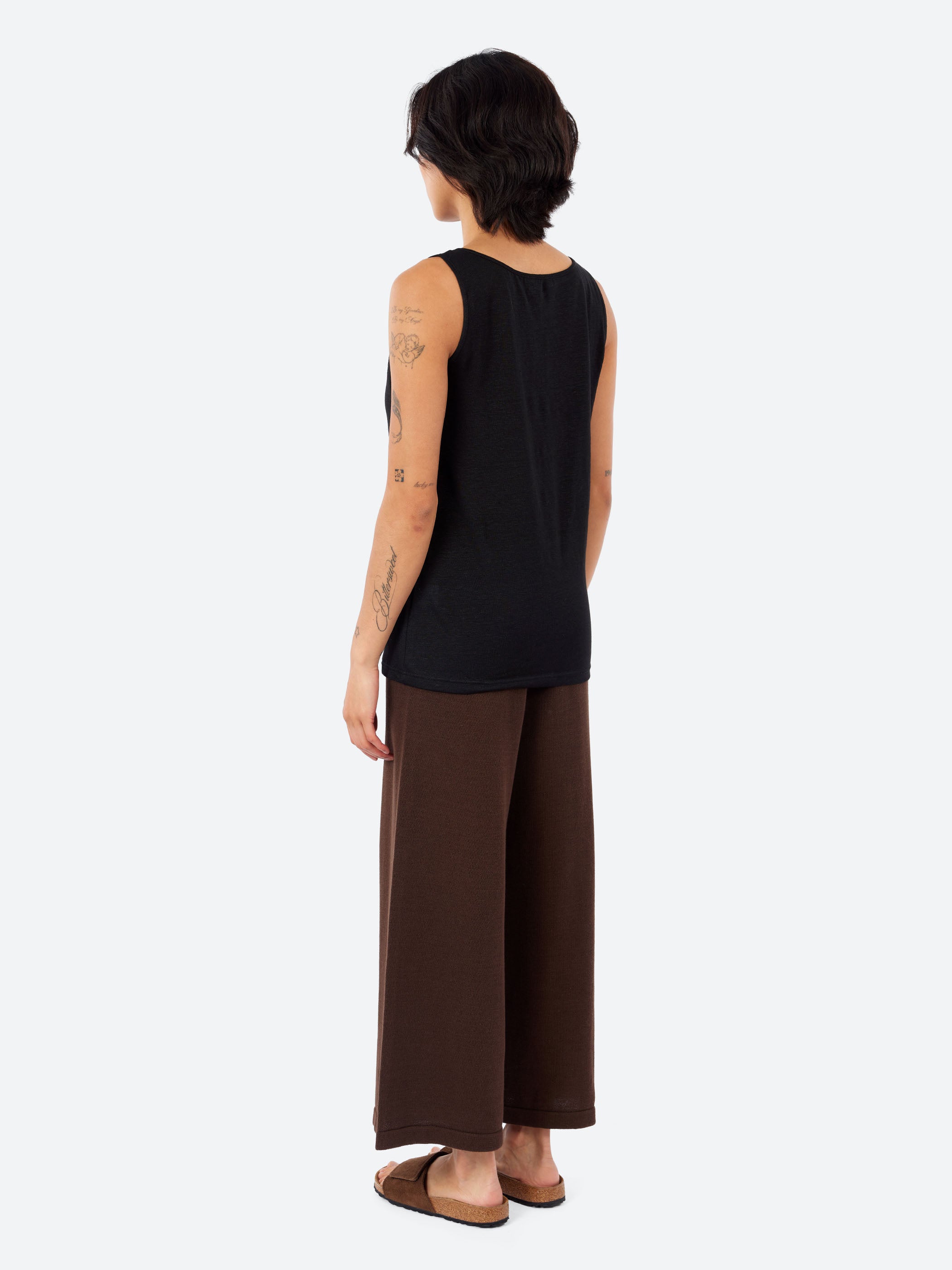 YSJ110 Tank Top