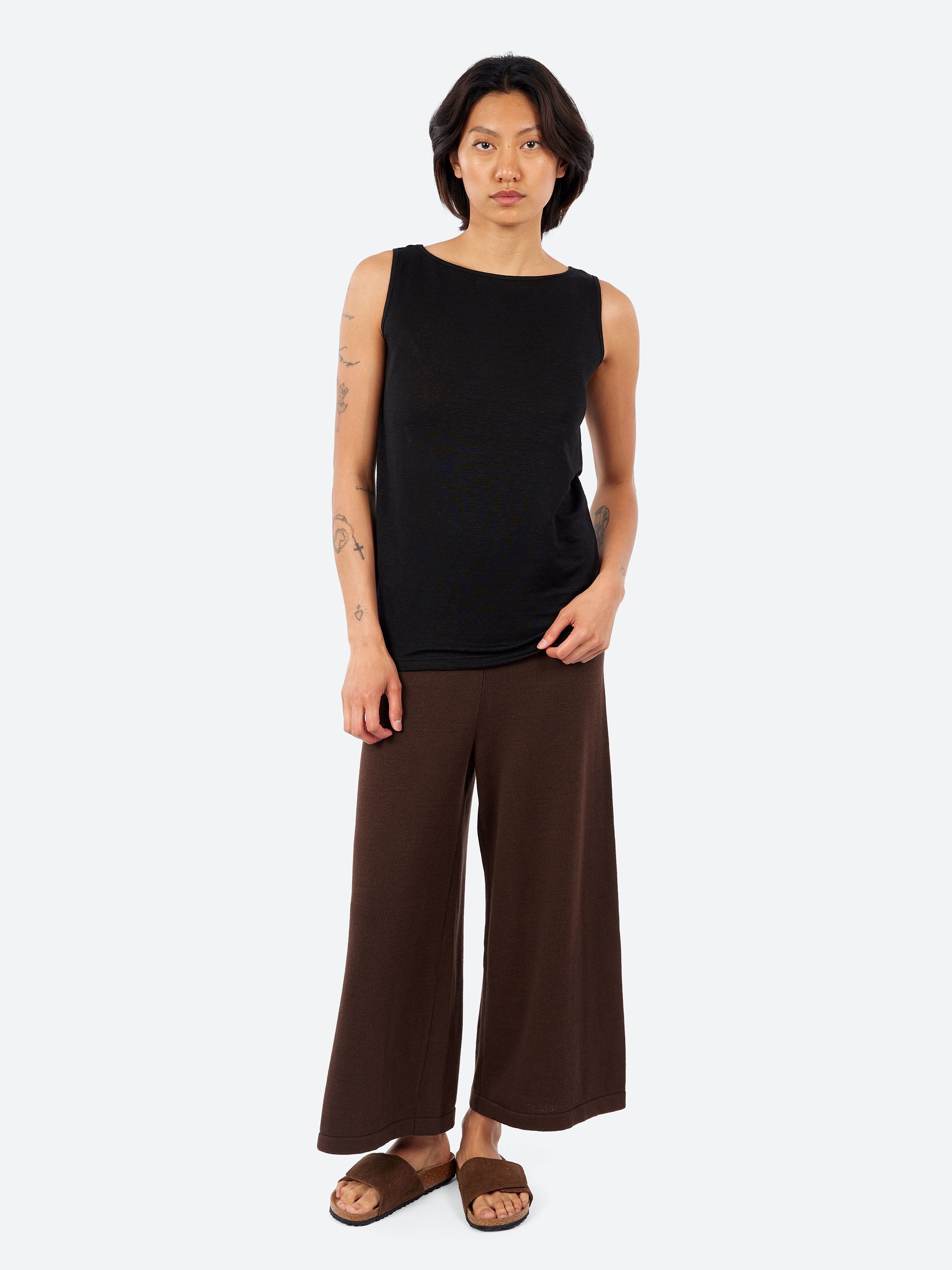 YSJ110 Tank Top