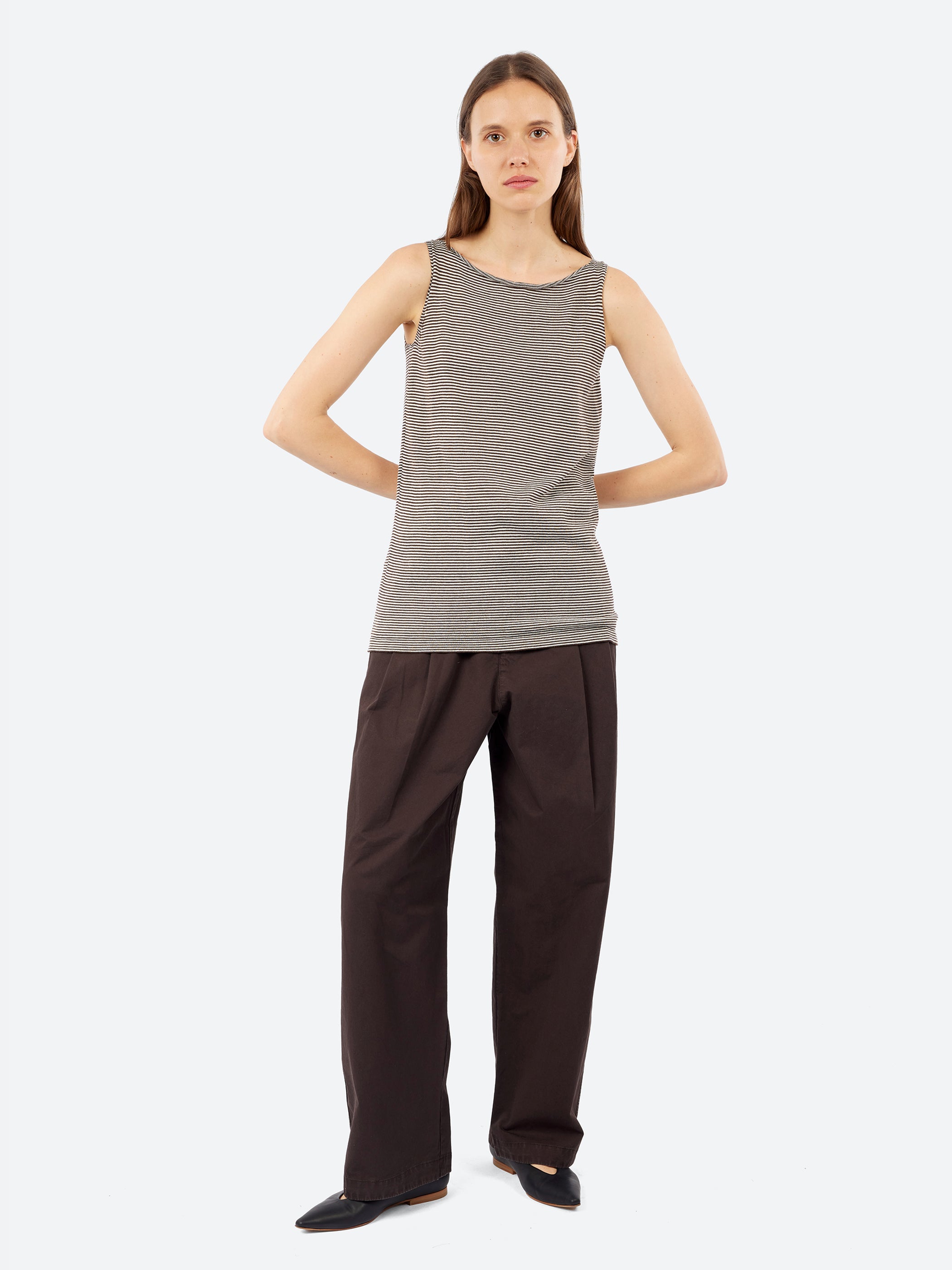 YSK059 Tank Top