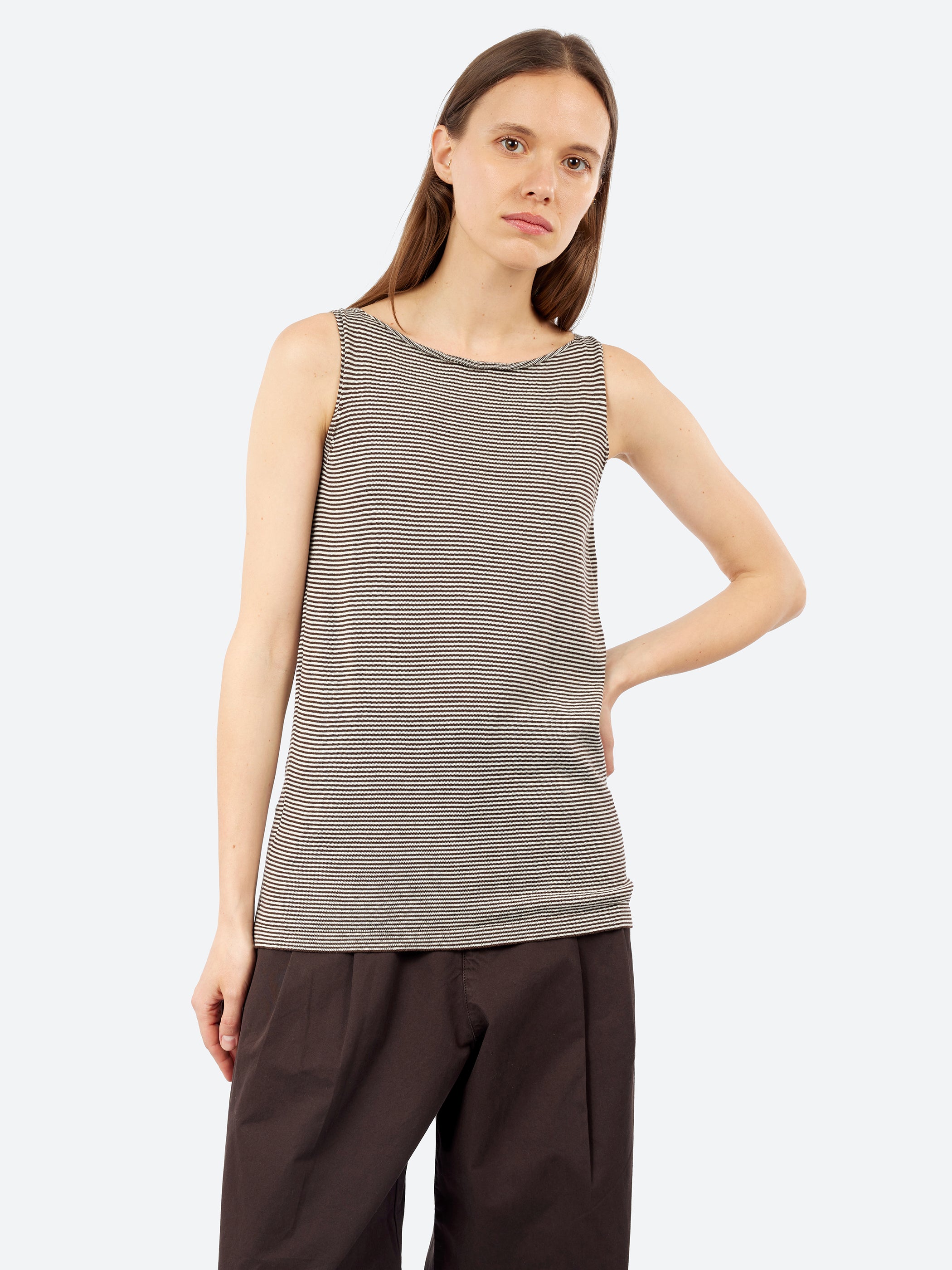 YSK059 Tank Top