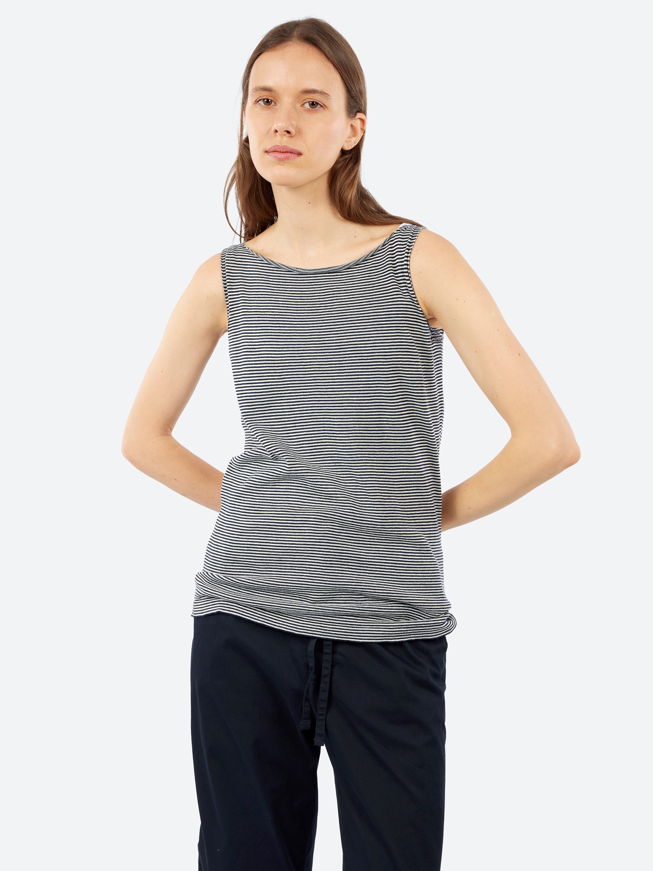 YSK059 Tank Top