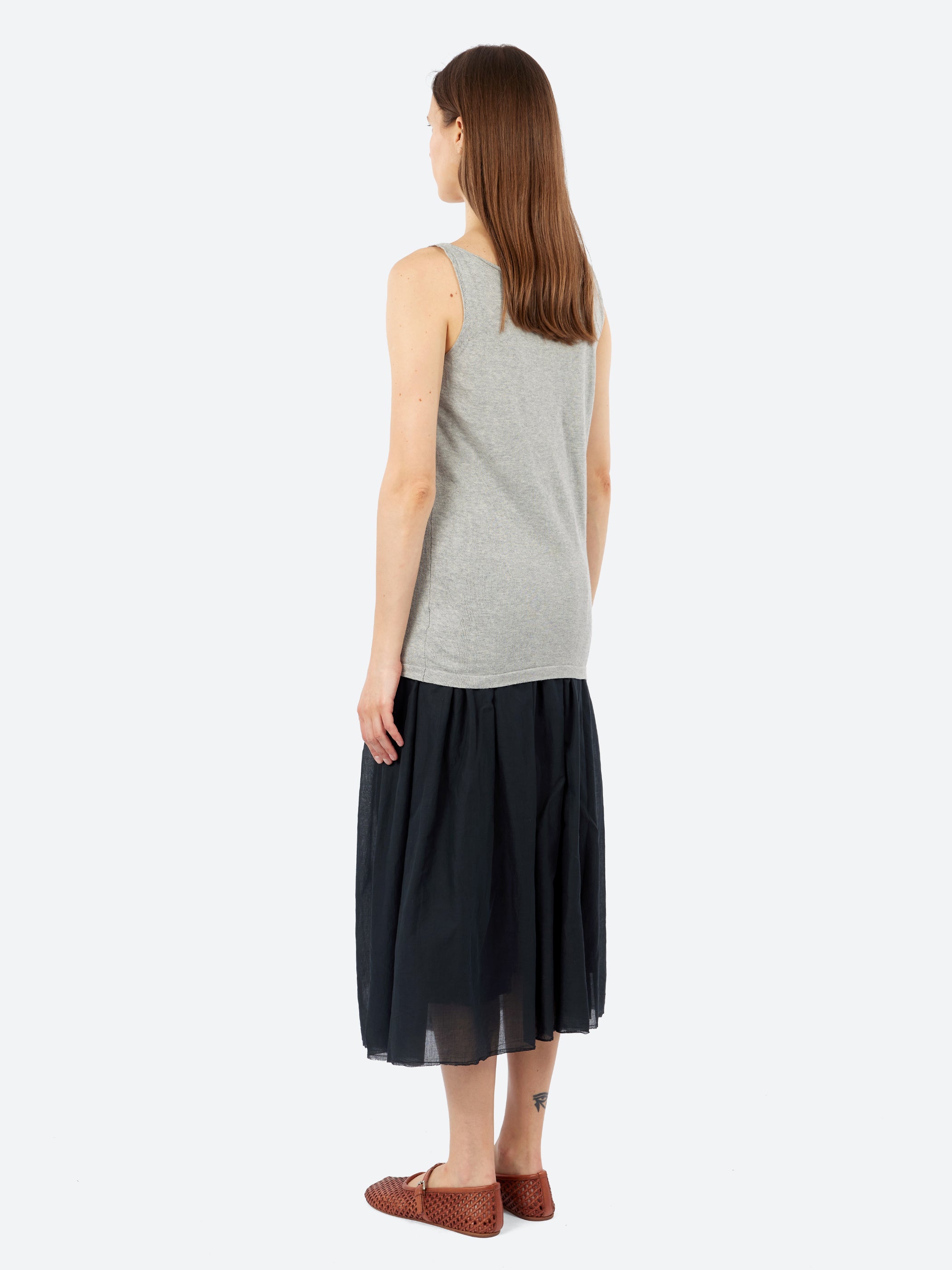 YSK058 Tank Top