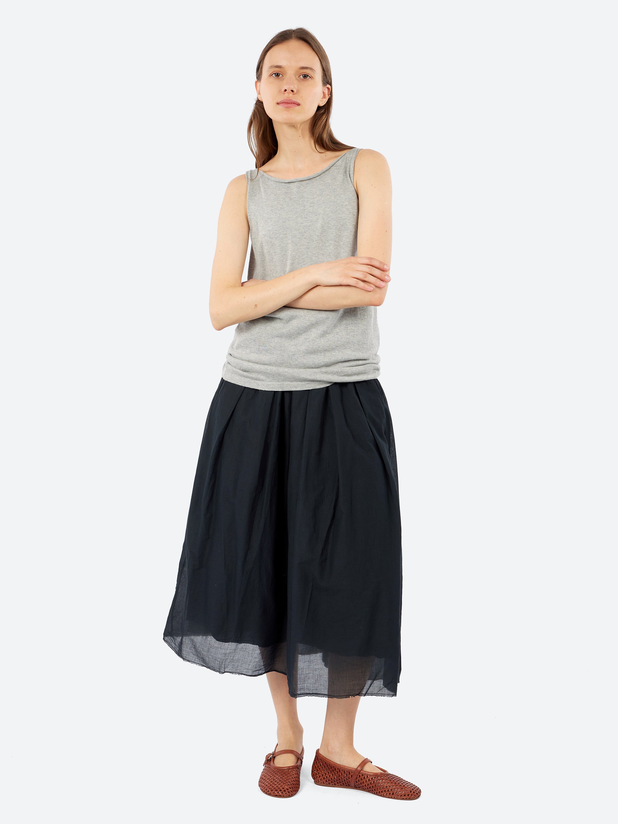 YSK058 Tank Top