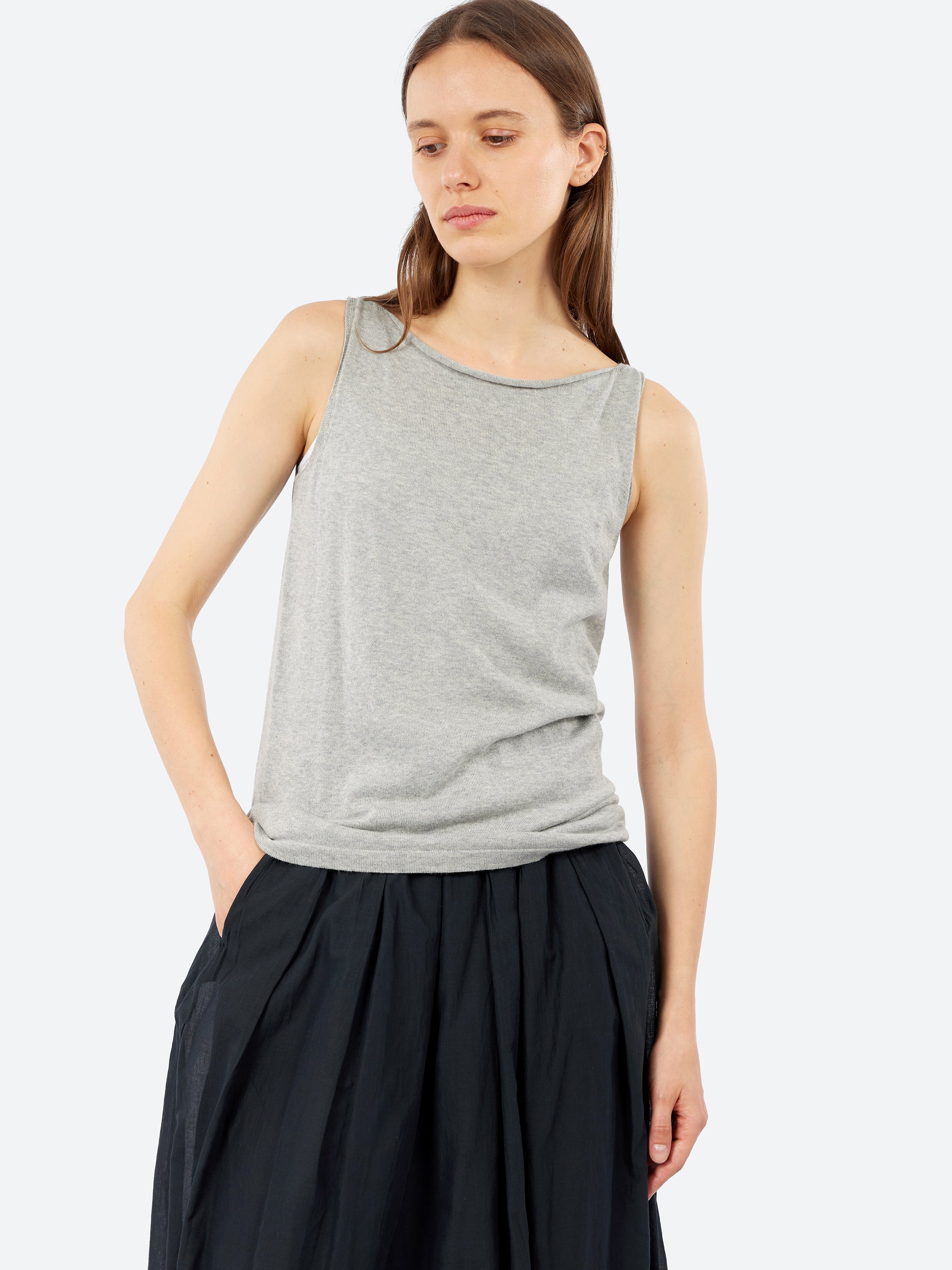 YSK058 Tank Top