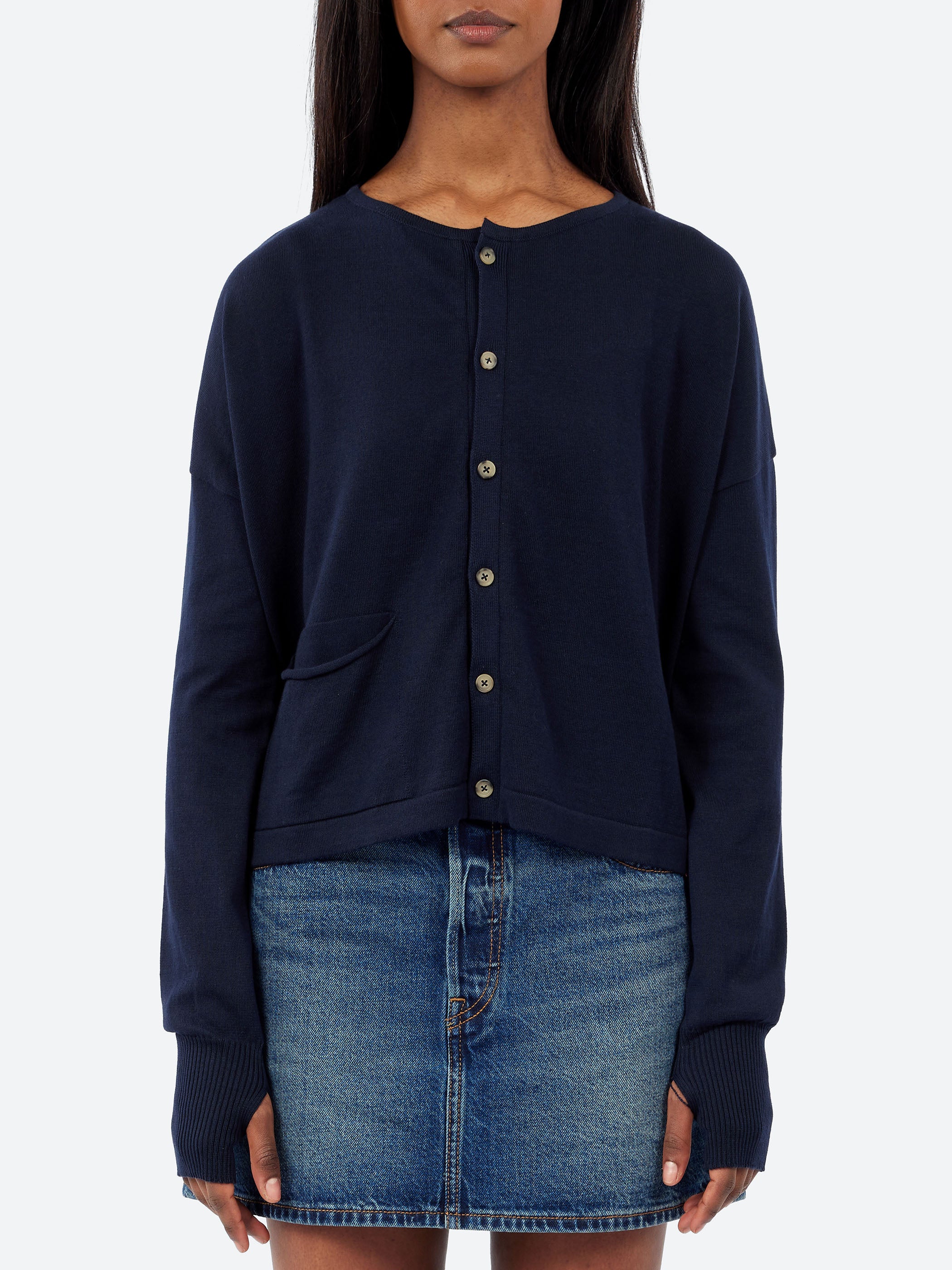 Rebecca Cardigan
