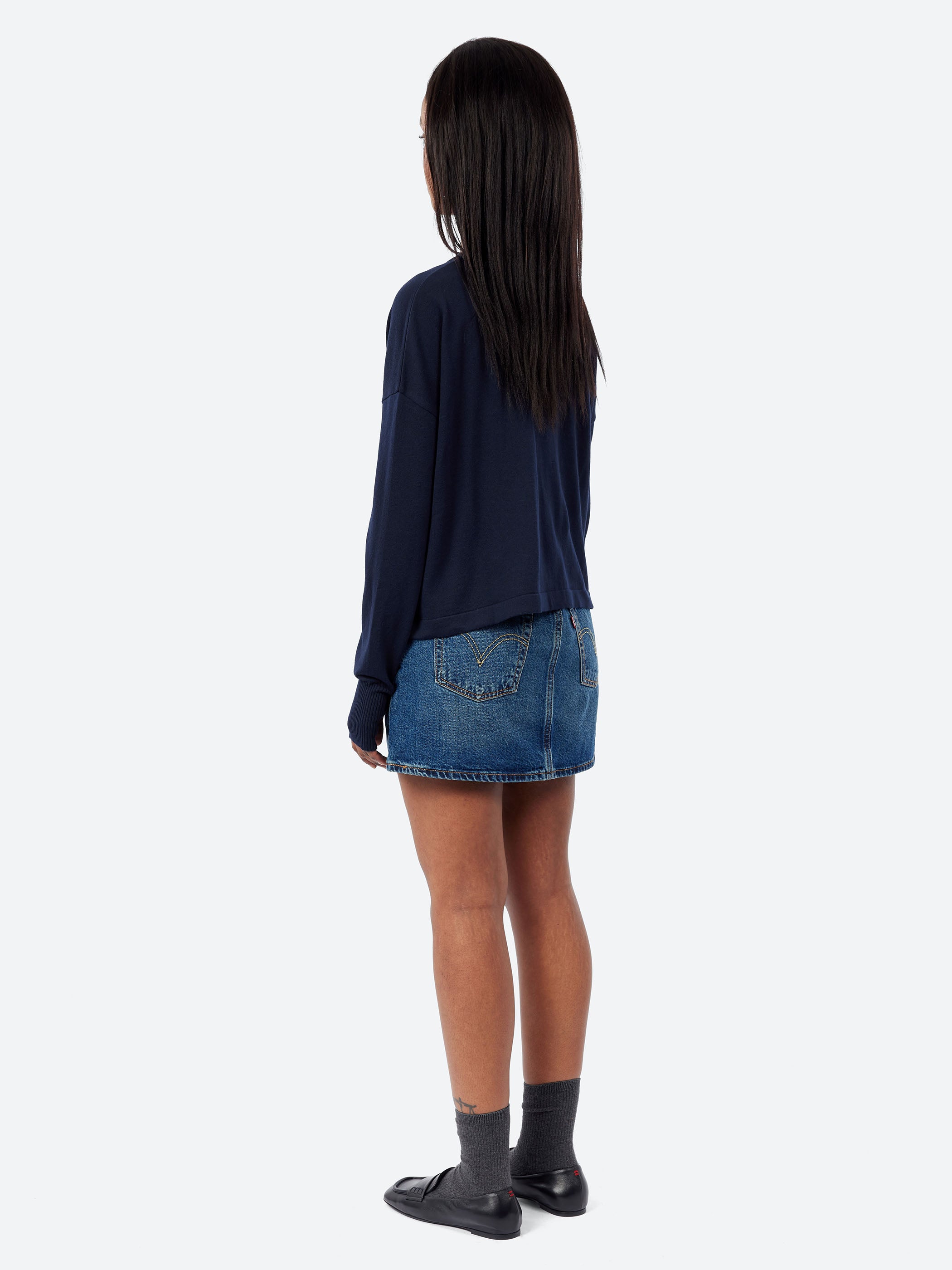 Rebecca Cardigan