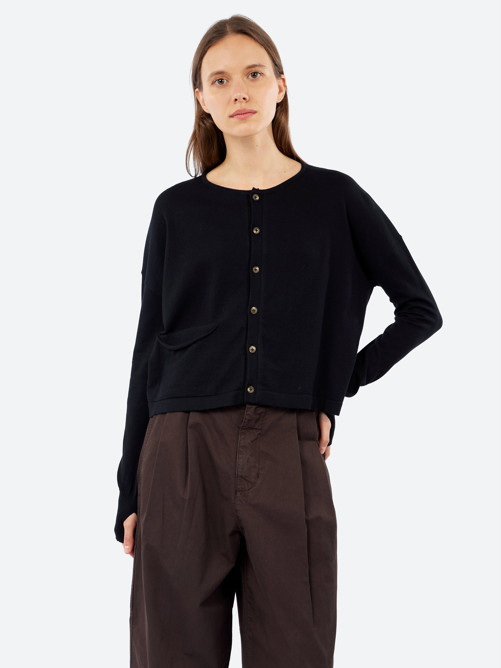 Rebecca Cardigan