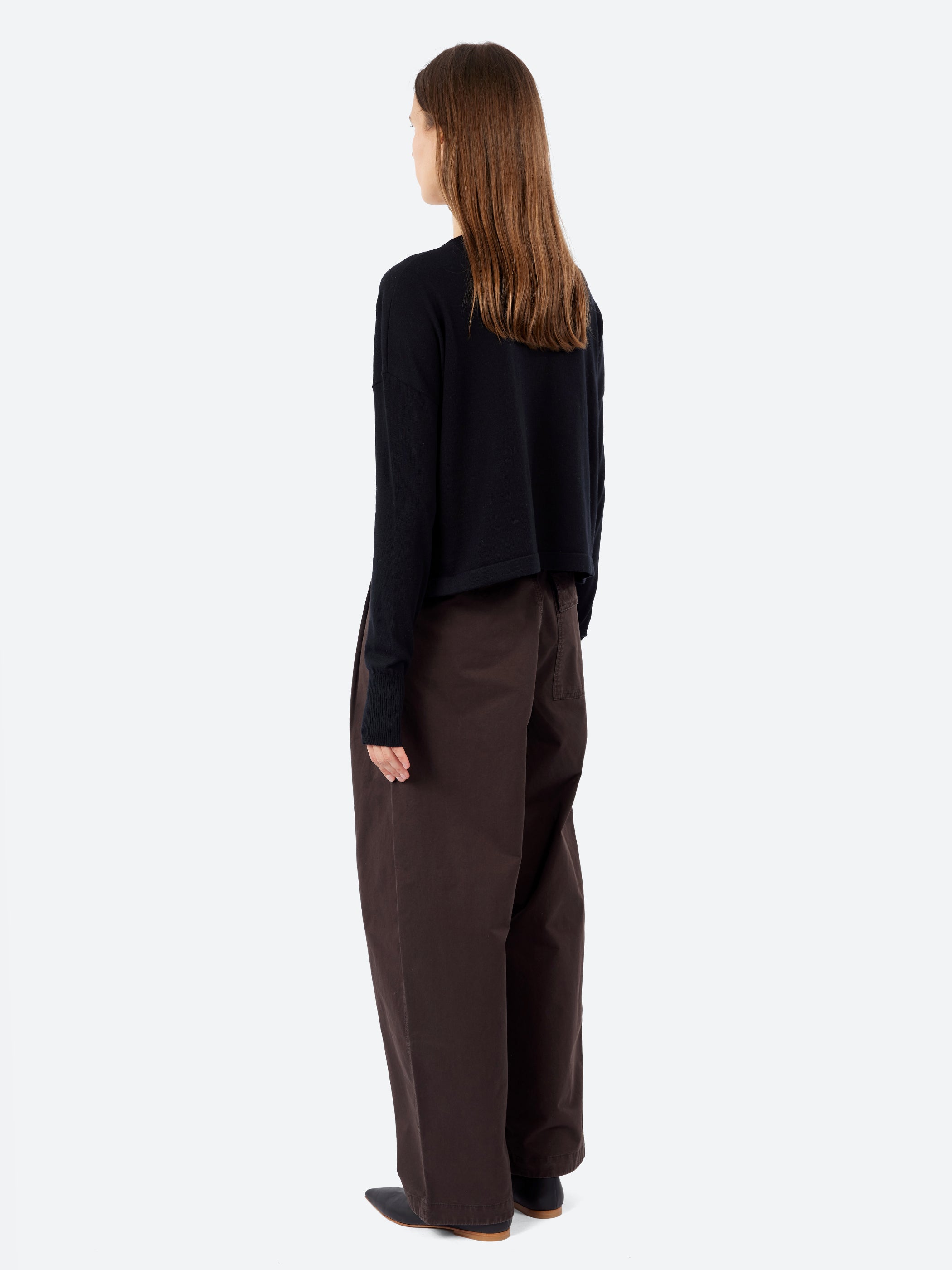 Rebecca Cardigan