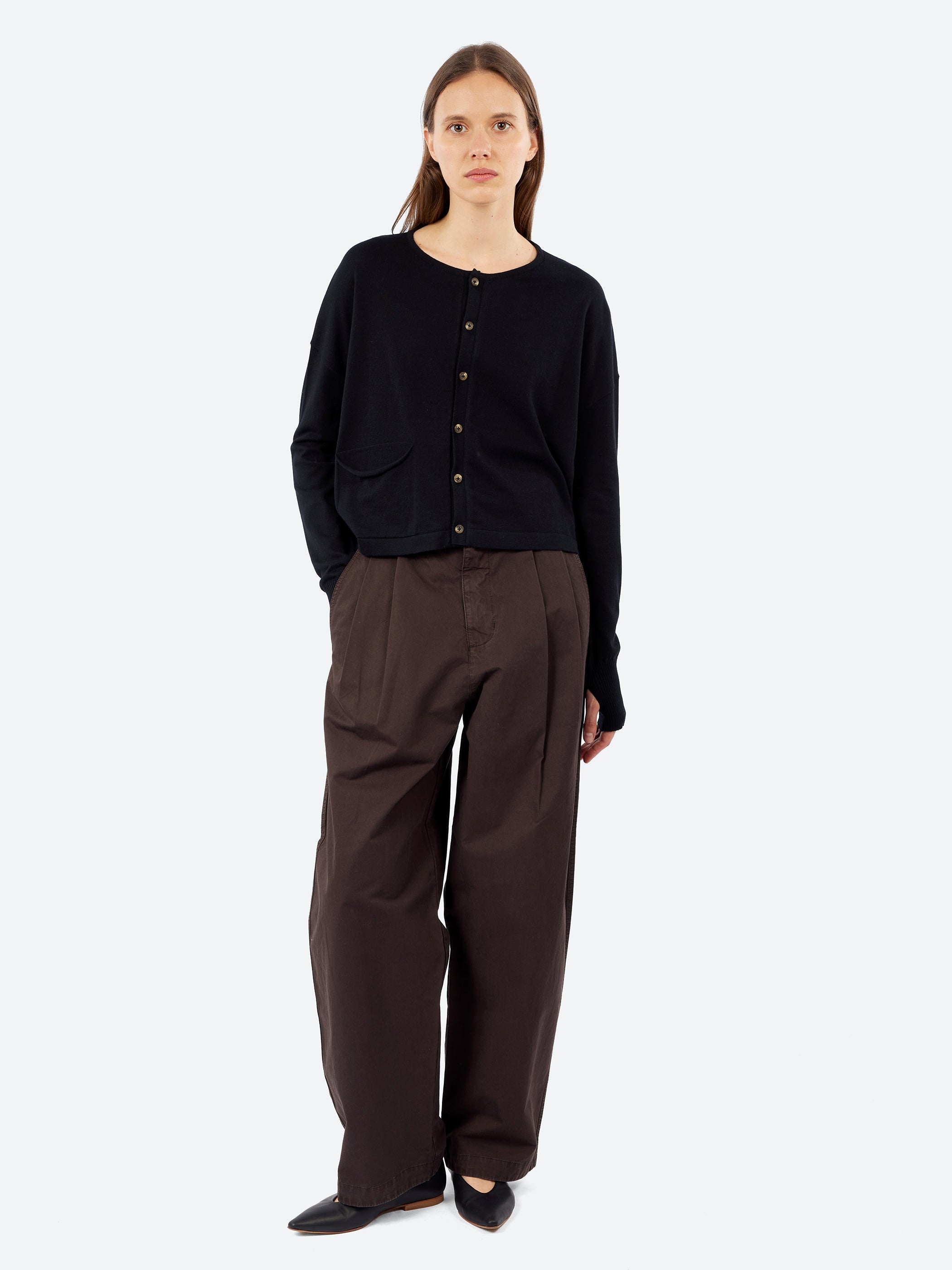 Rebecca Cardigan