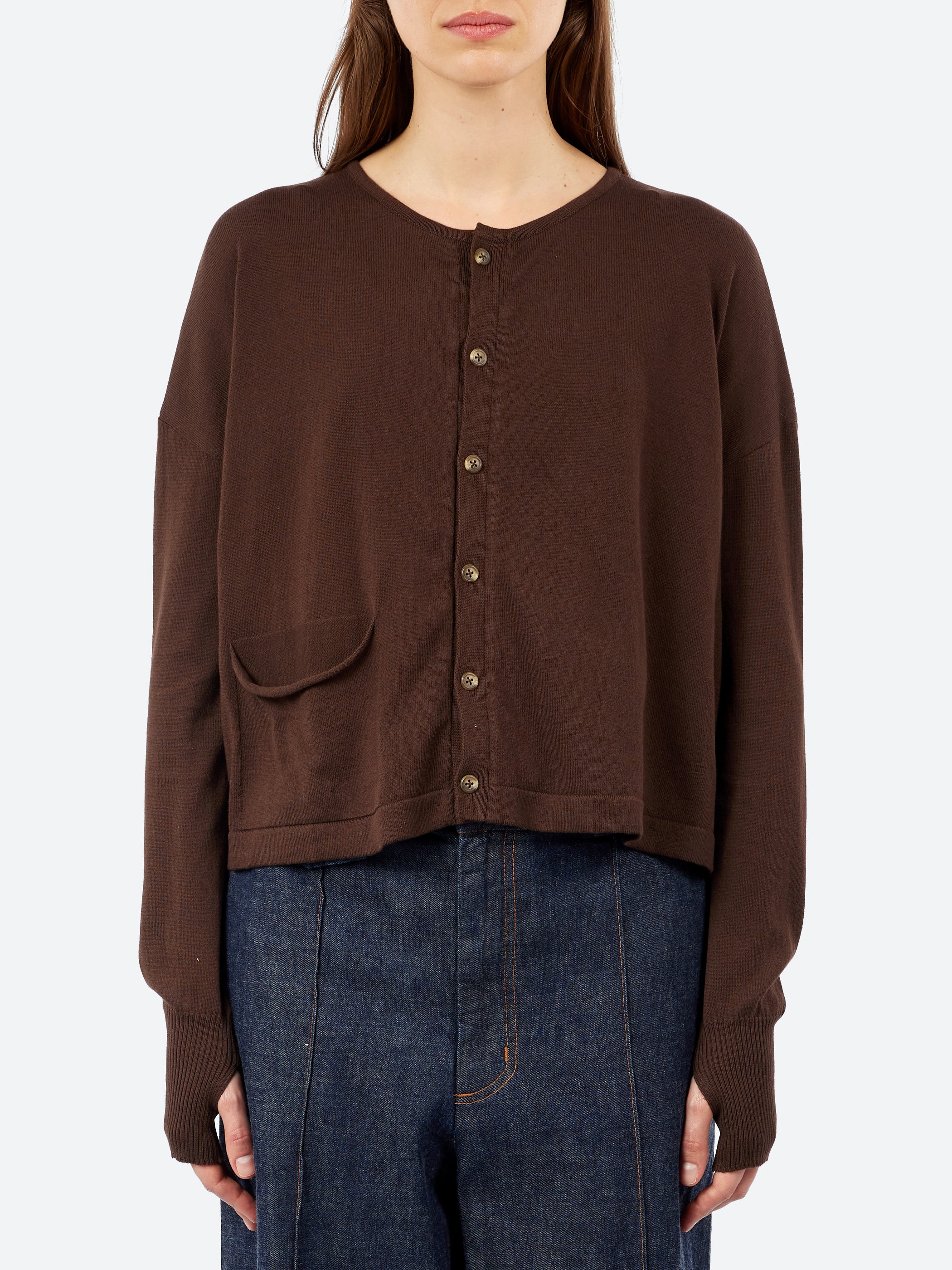 Rebecca Cardigan
