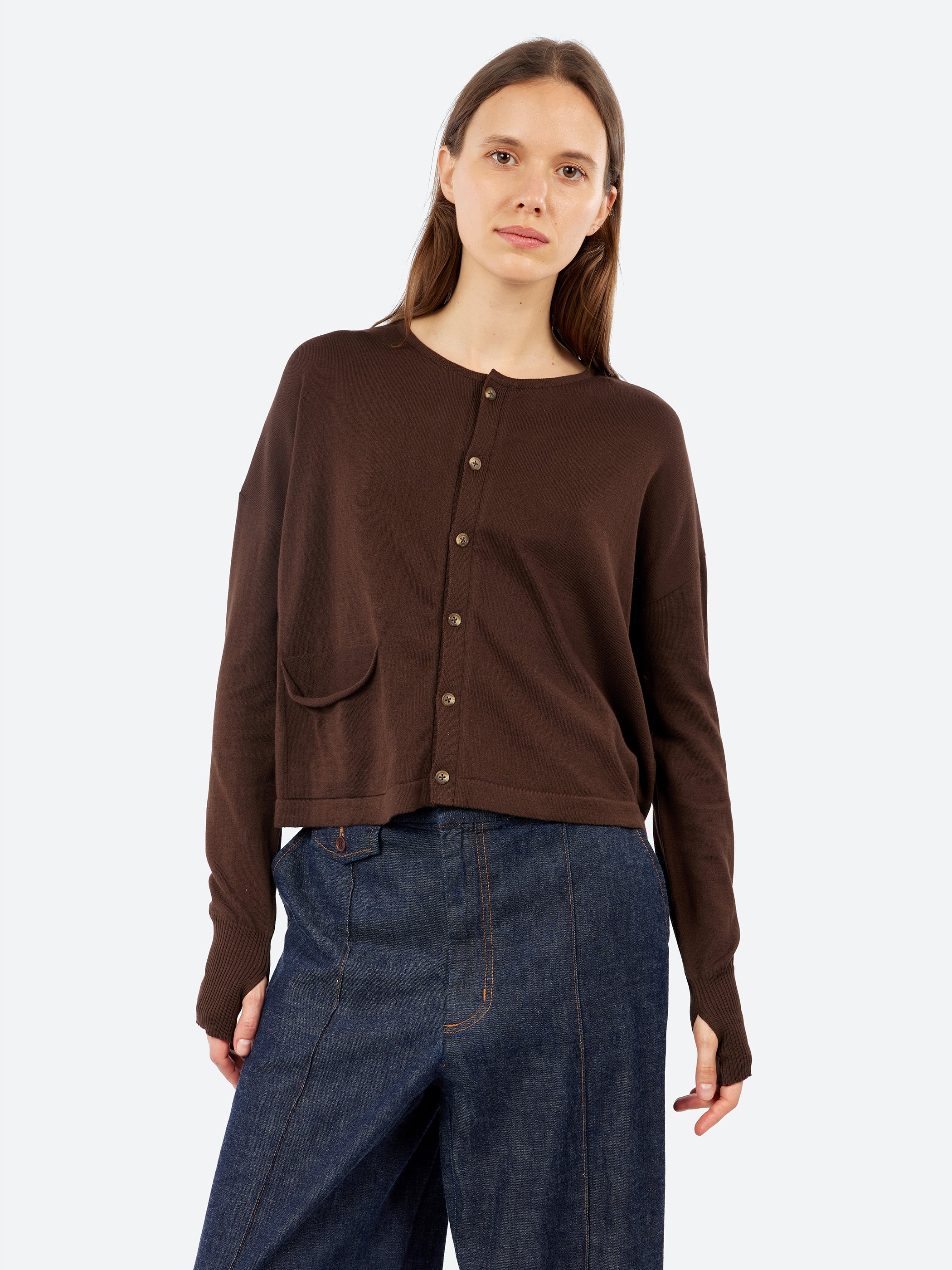 Rebecca Cardigan