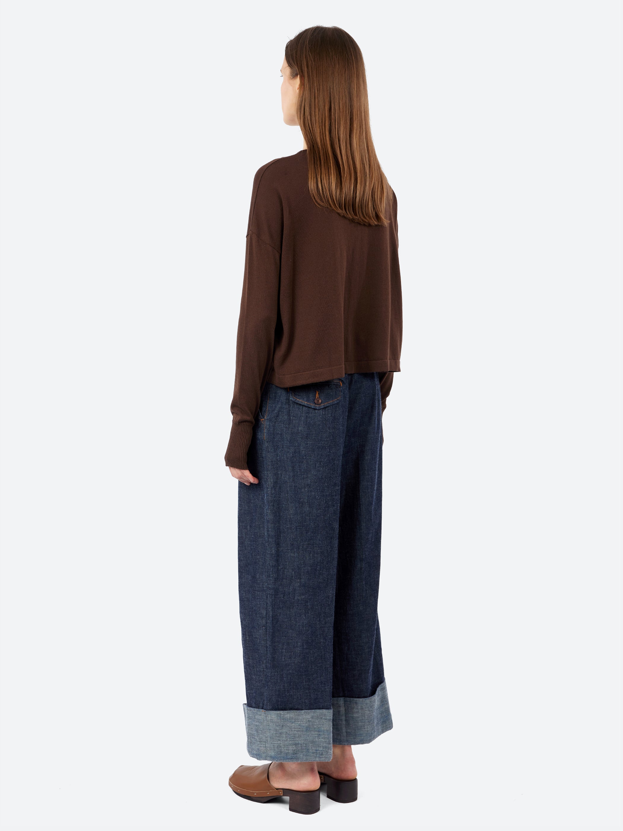 Rebecca Cardigan