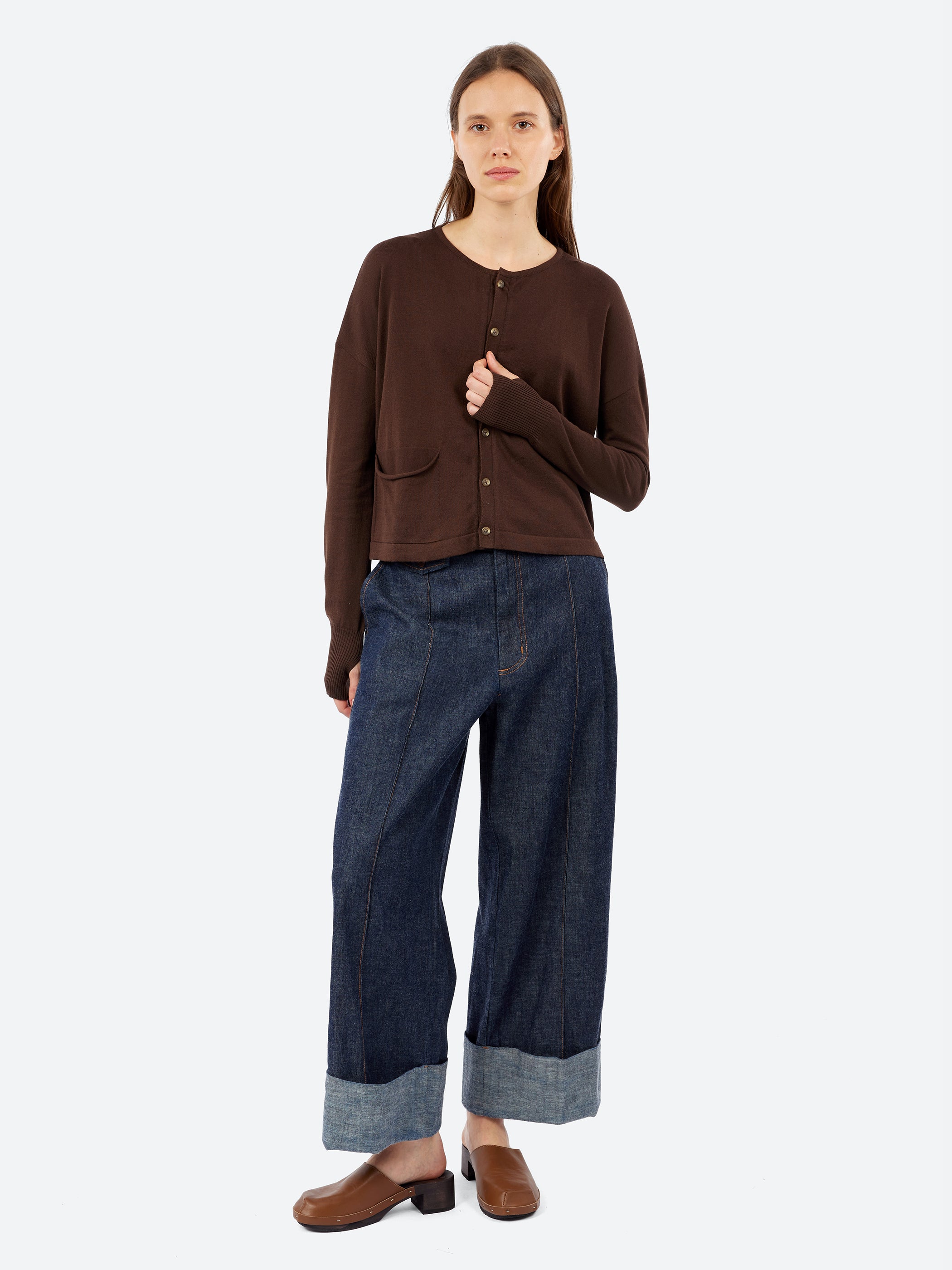 Rebecca Cardigan