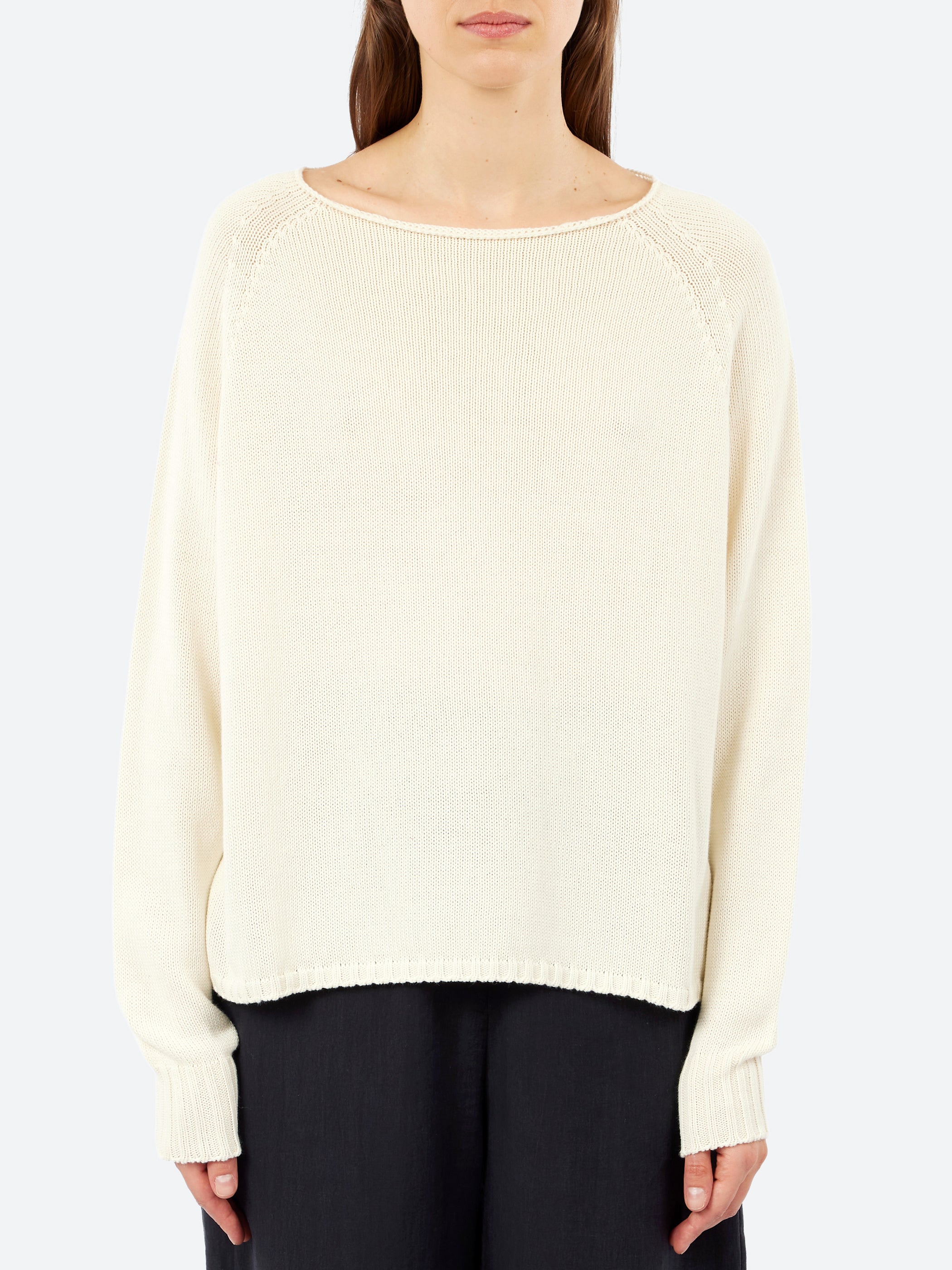 YSK034 Sweater