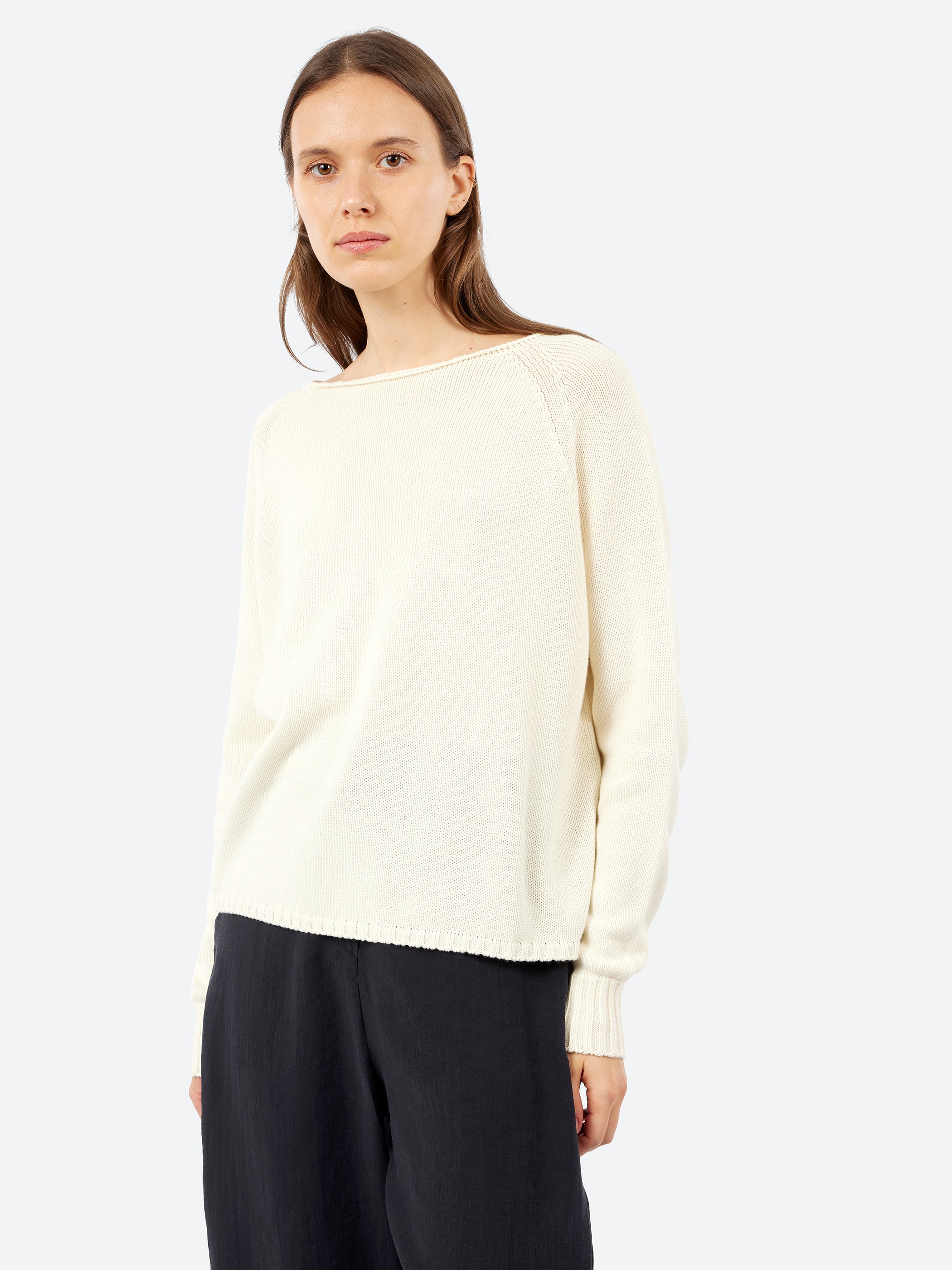 YSK034 Sweater