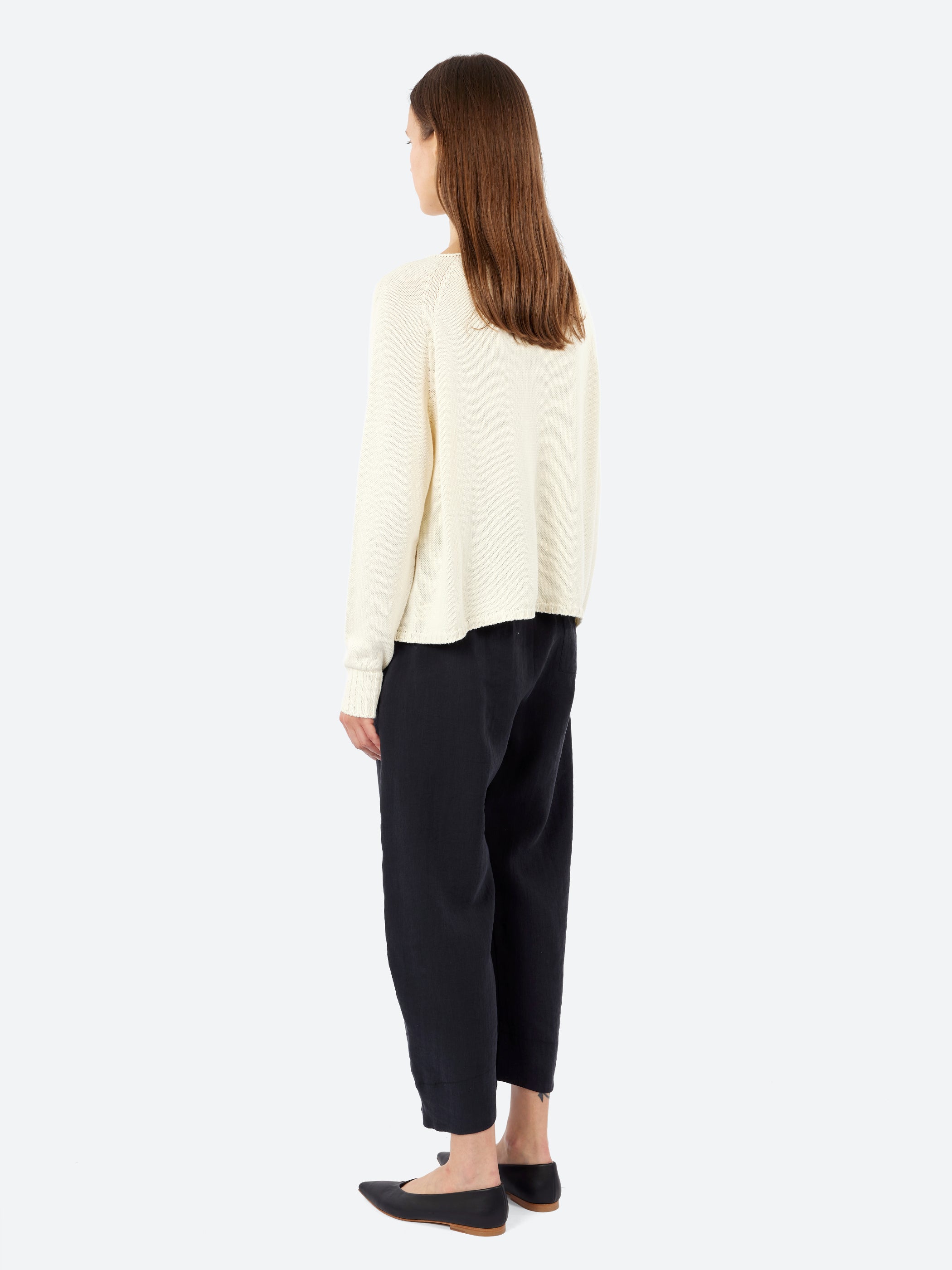 YSK034 Sweater