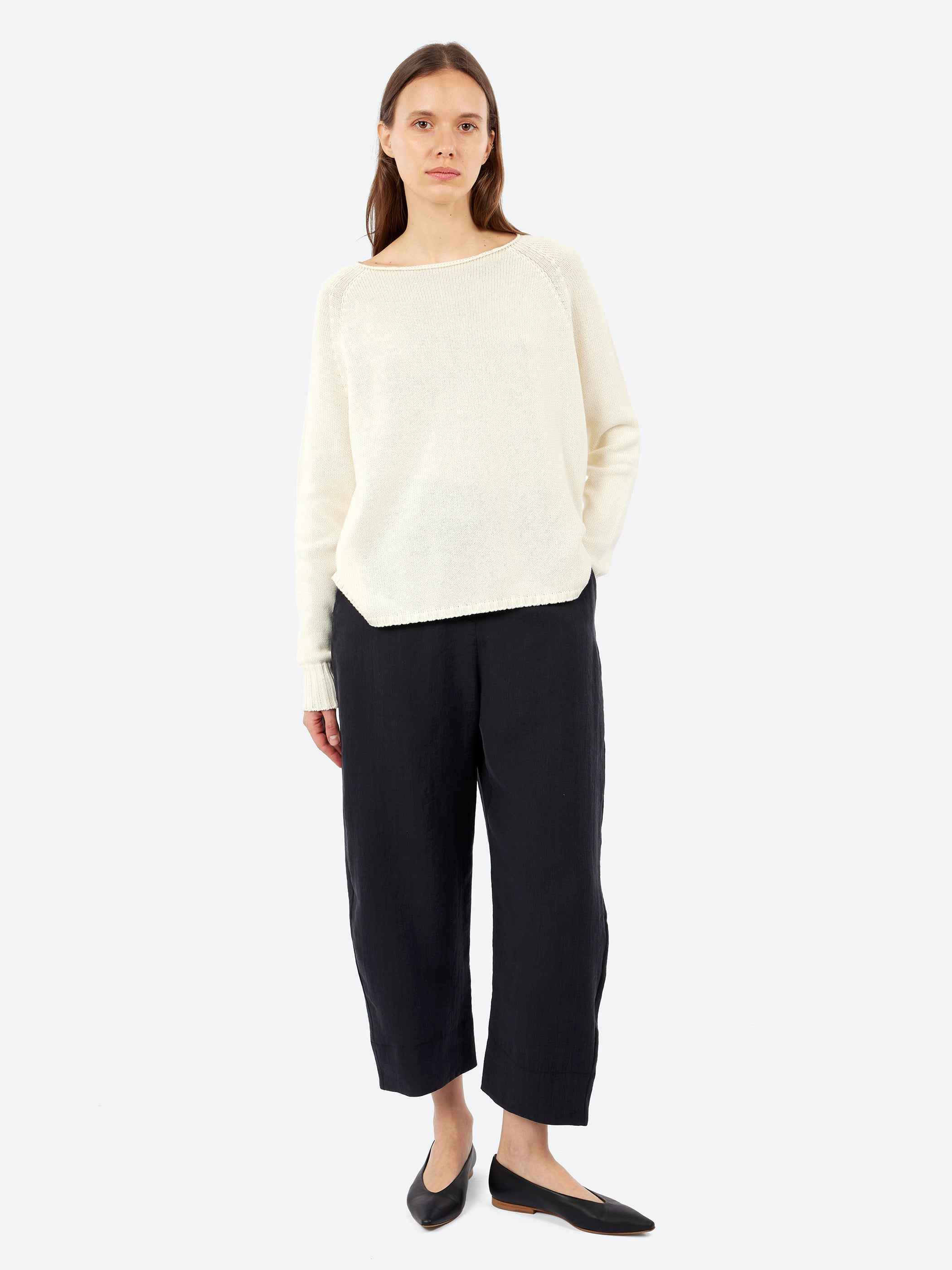 YSK034 Sweater