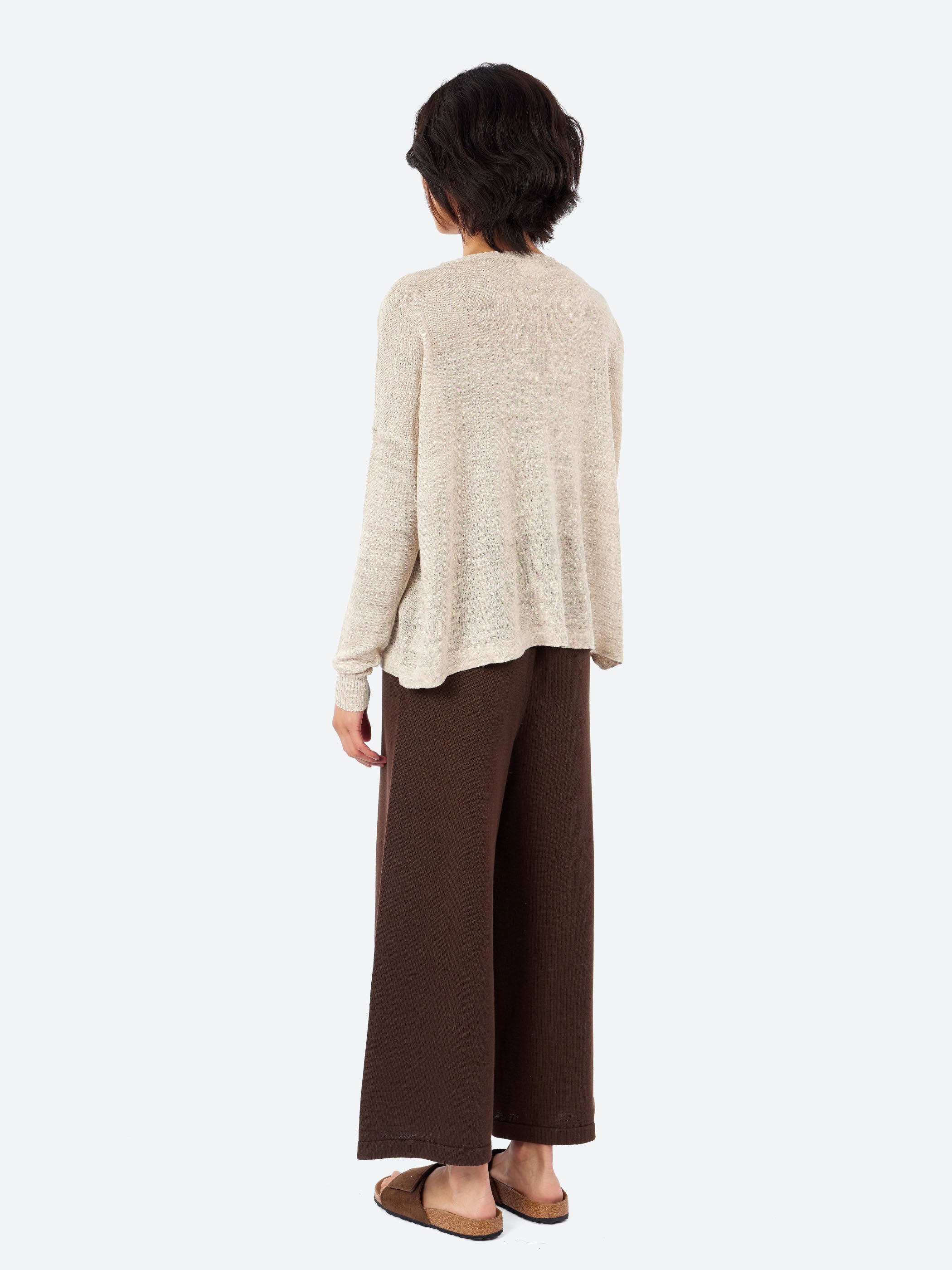 YSK070 Boatneck