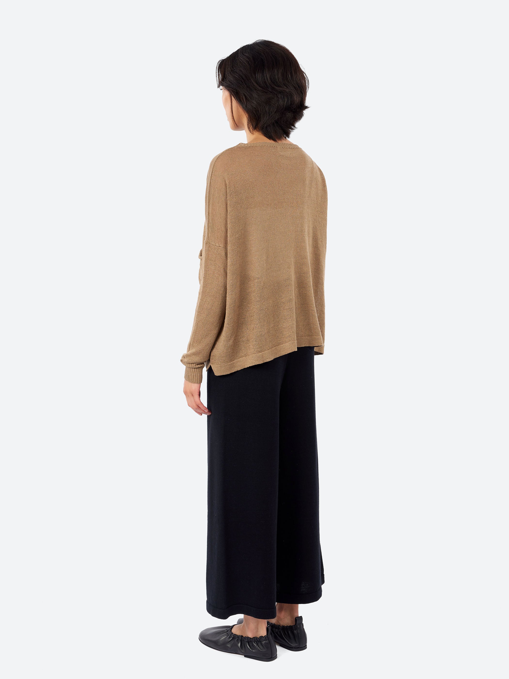 YSK070 Boatneck