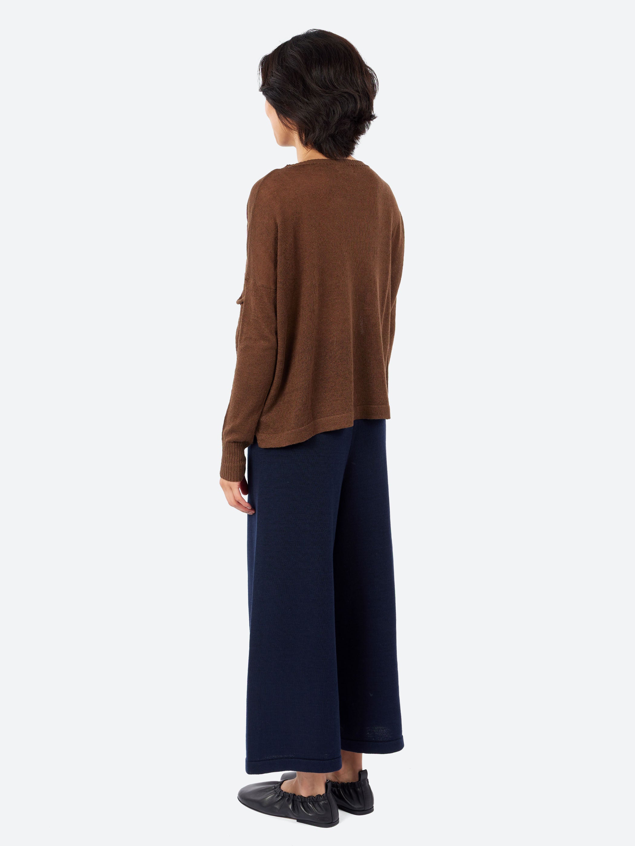 YSK070 Boatneck