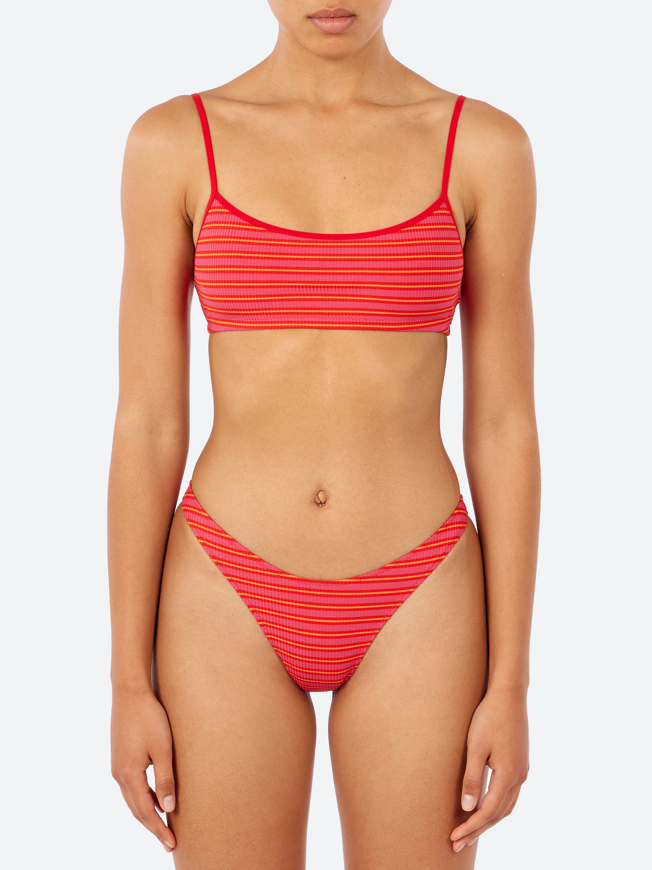 Undici Low Waist
