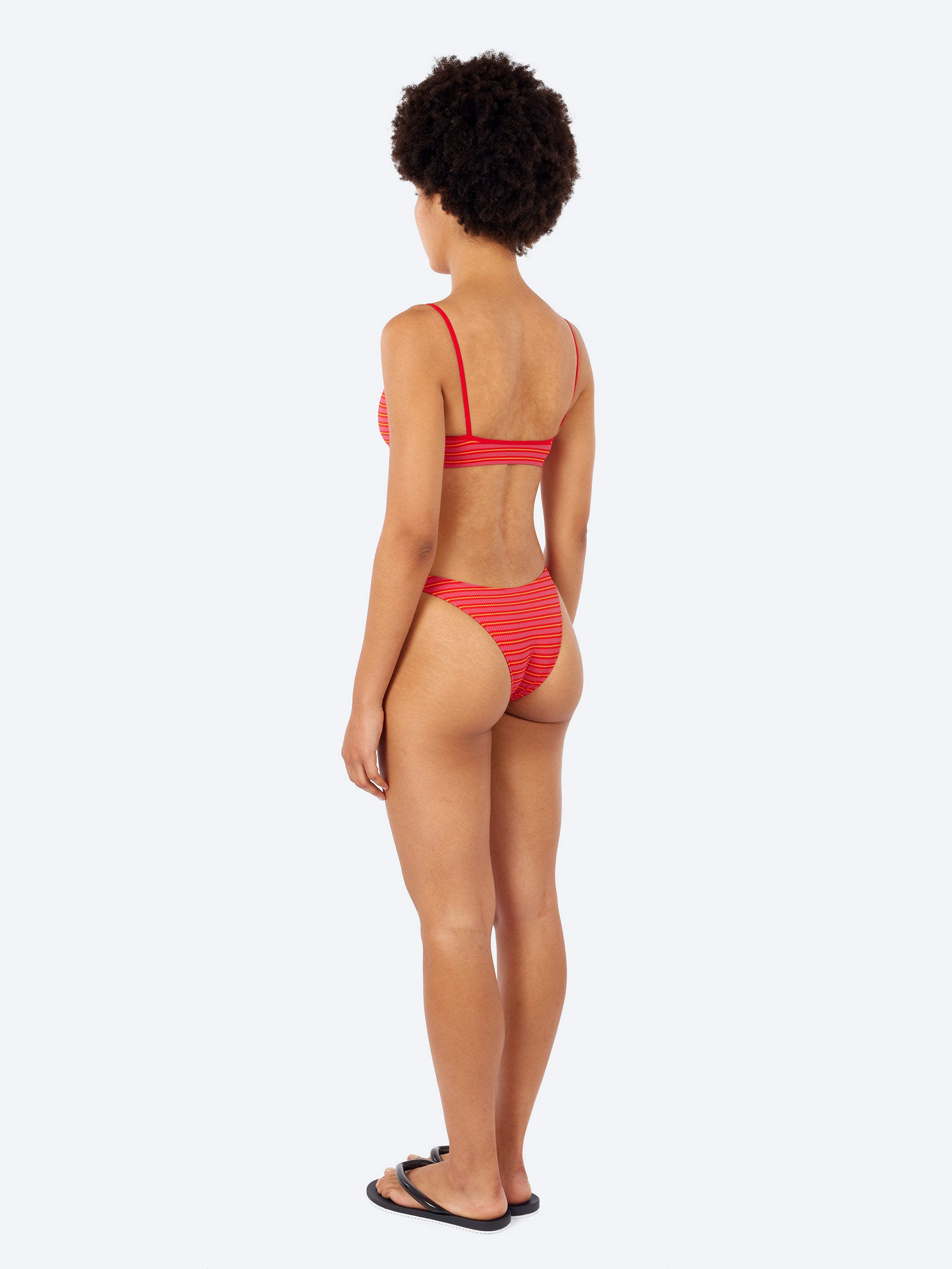 Undici Low Waist