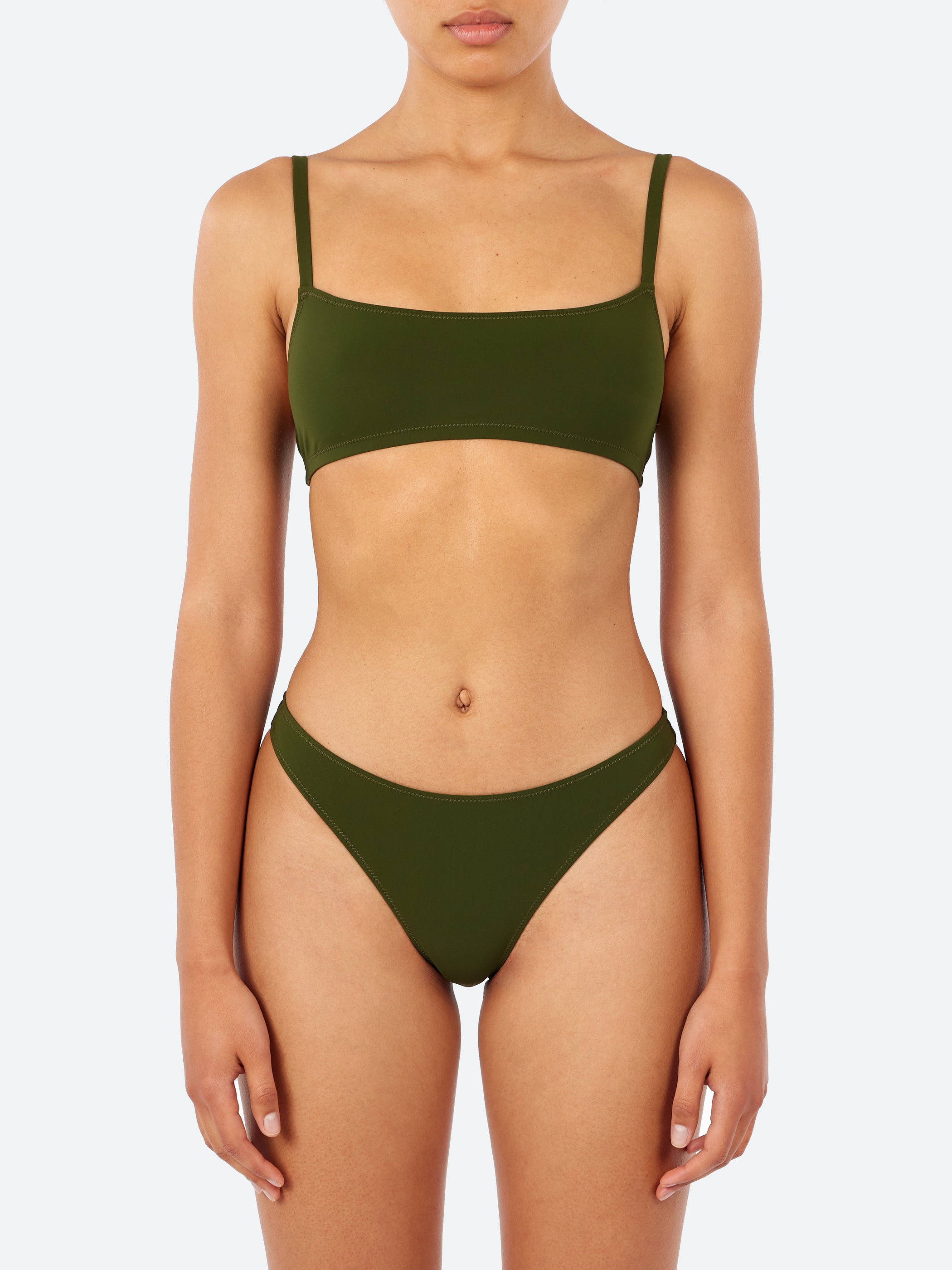 Undici Low Waist