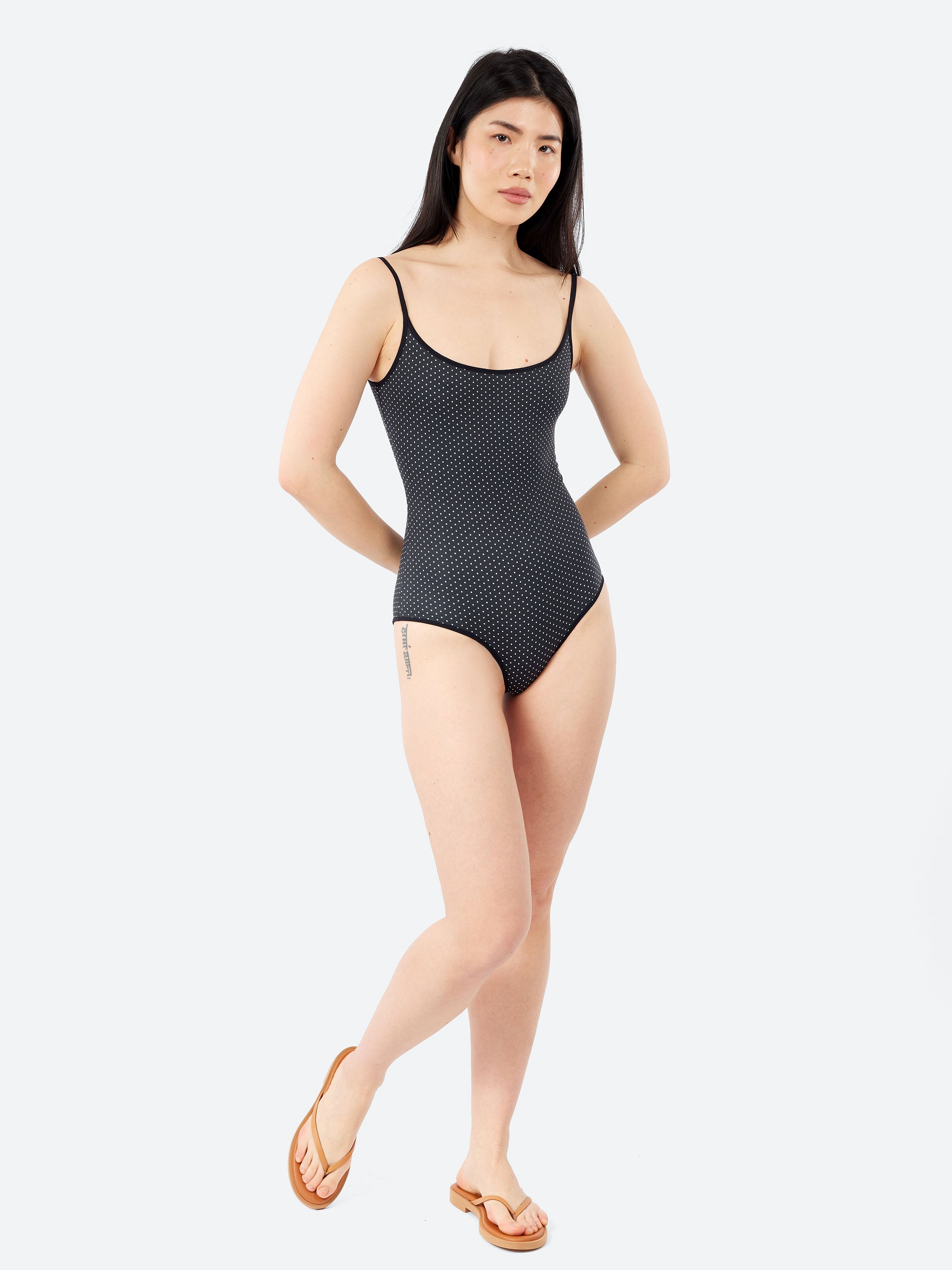 Canottina One Piece