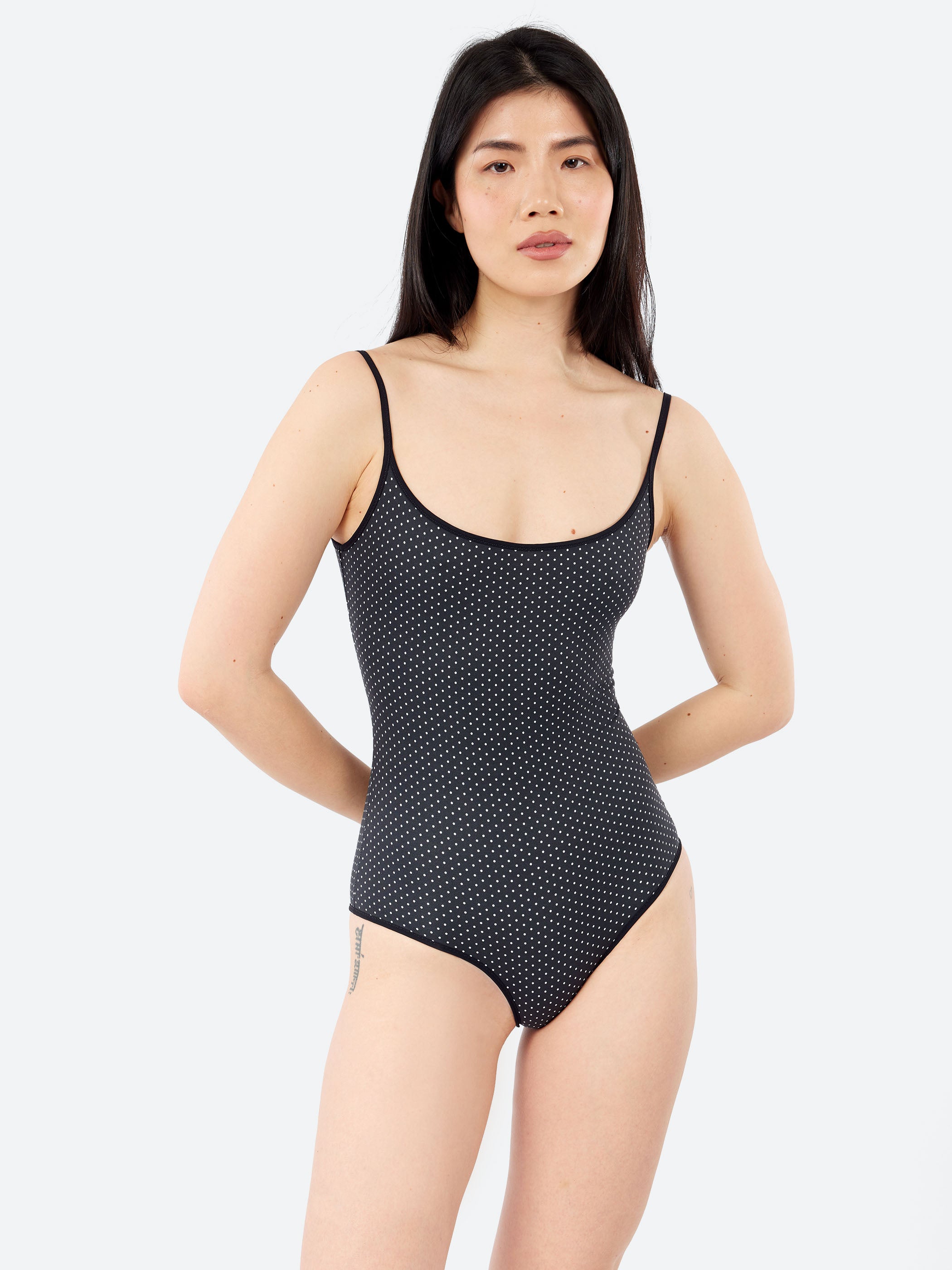 Canottina One Piece