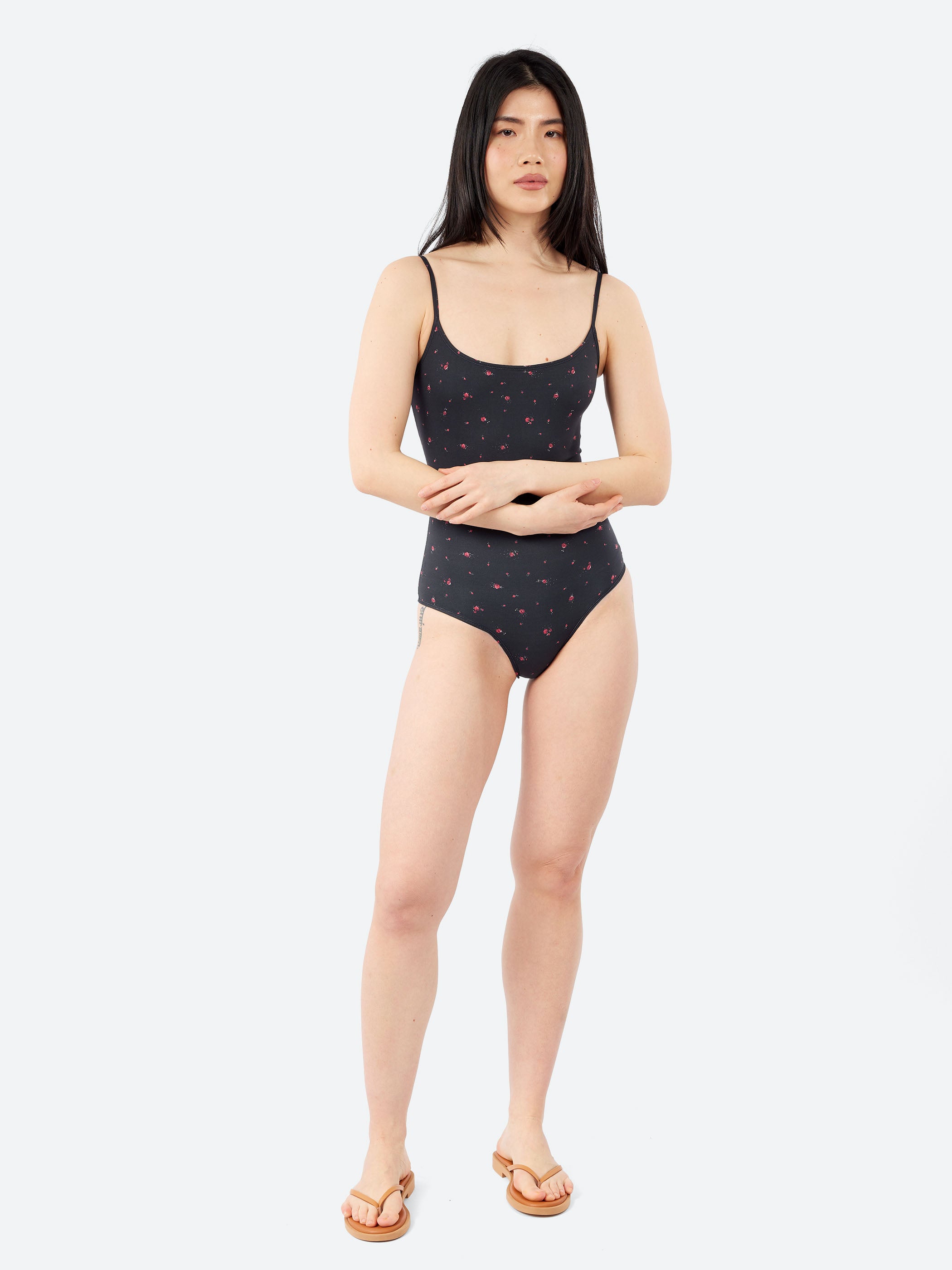 Canottina One Piece