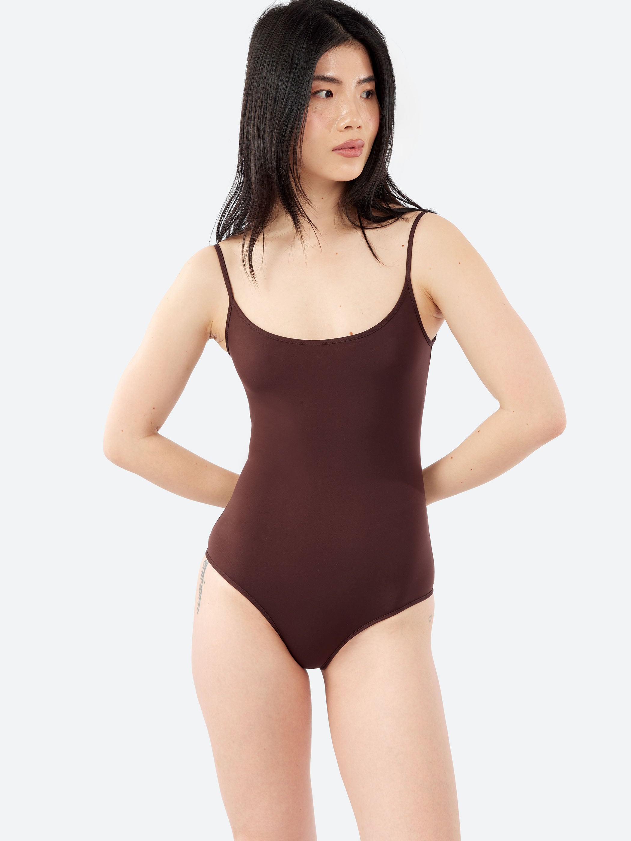 Canottina One Piece