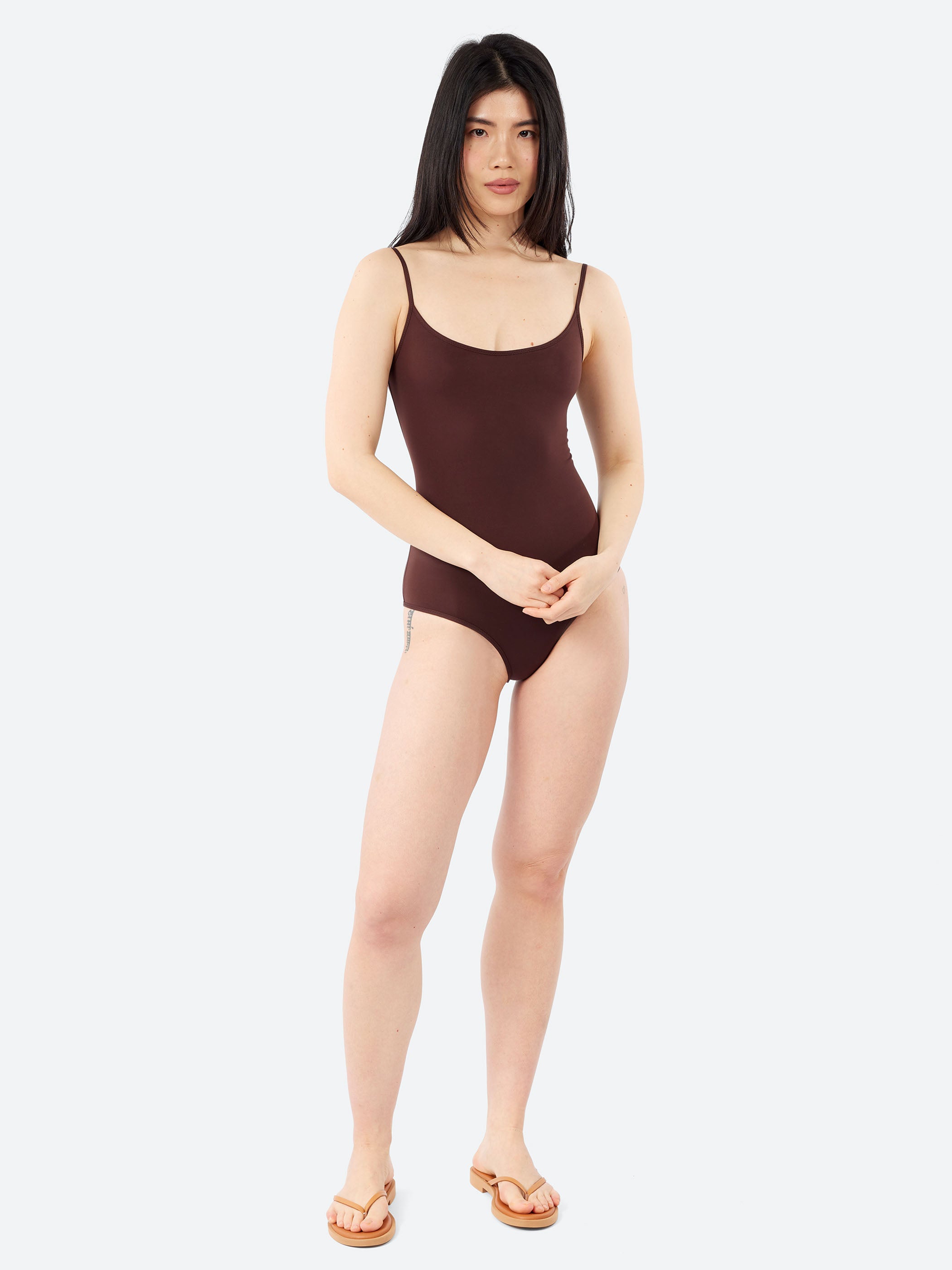 Canottina One Piece