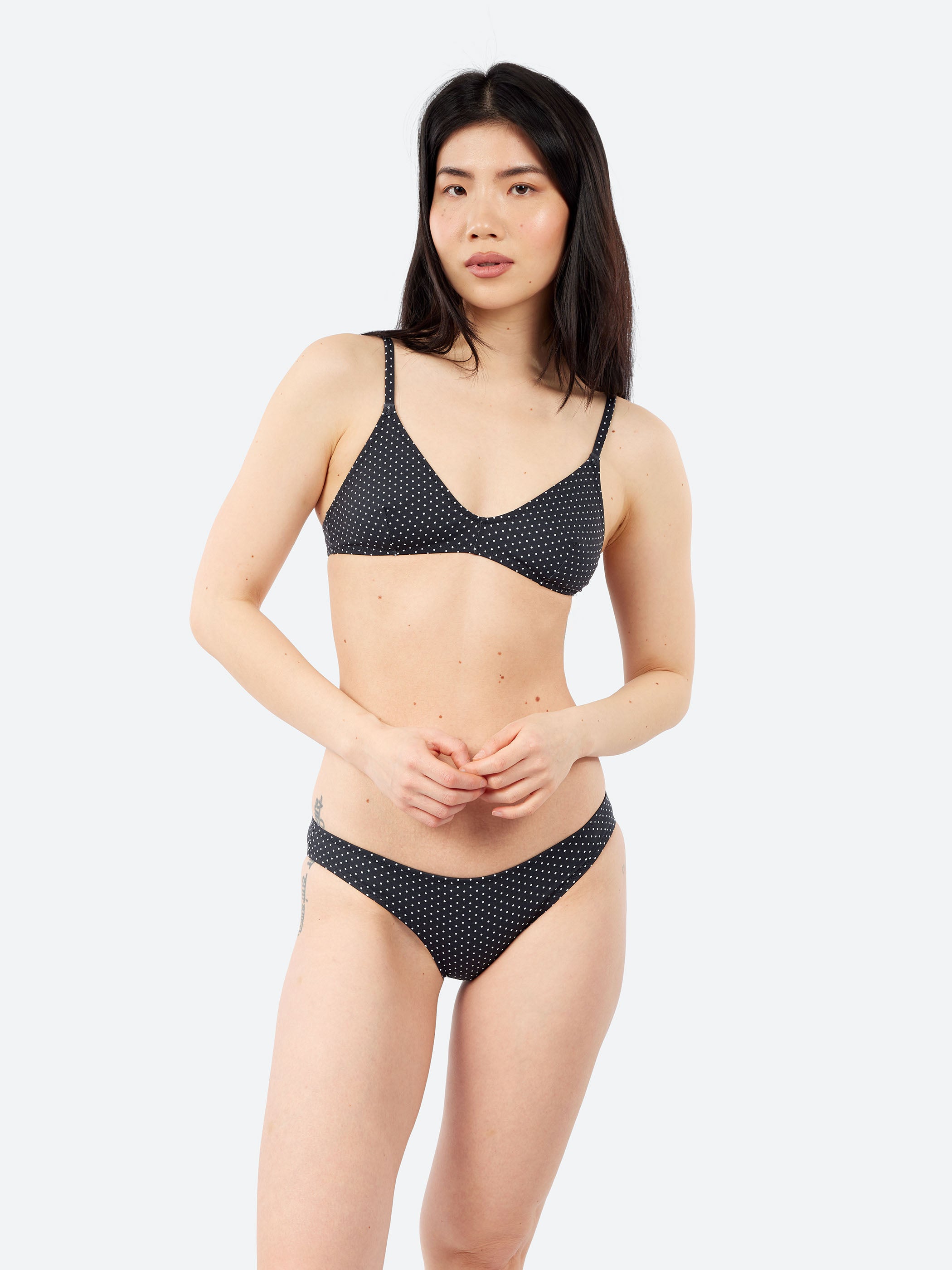 Intimo Bikini