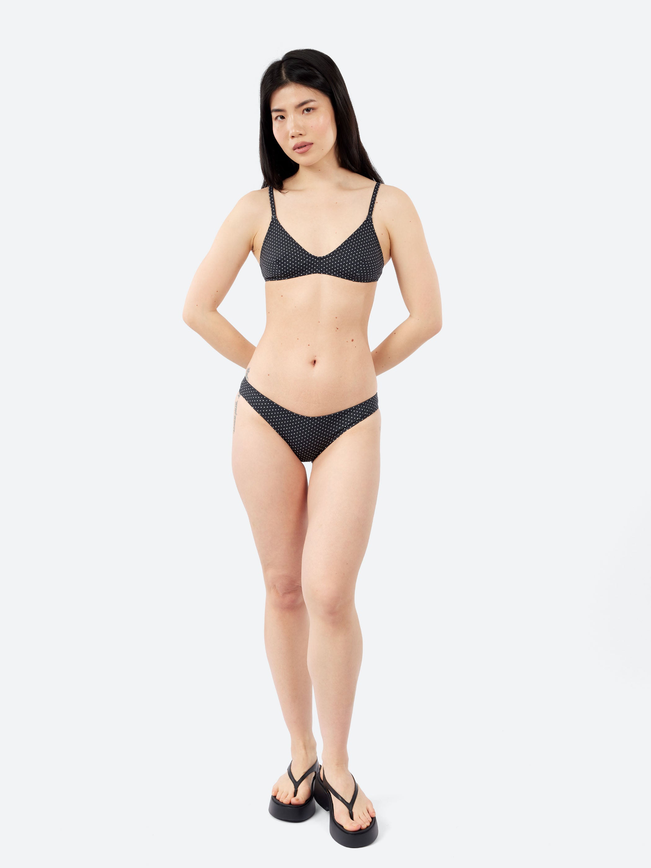 Intimo Bikini