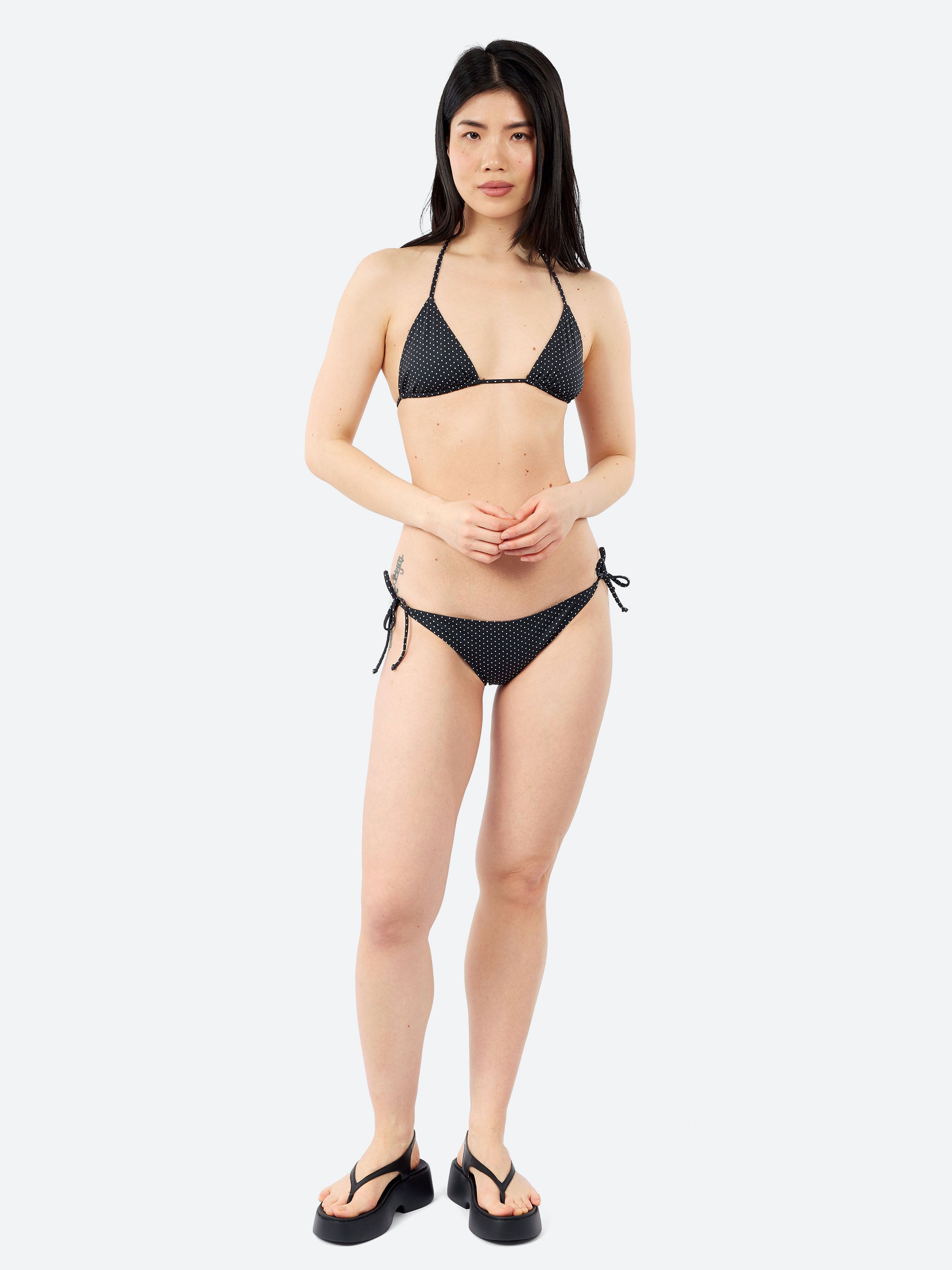 String Bikini