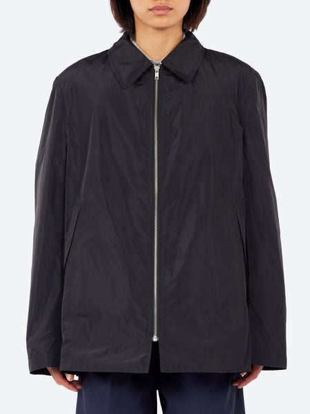 Sofie D'Hoore - Car Jacket in Jet – gravitypope