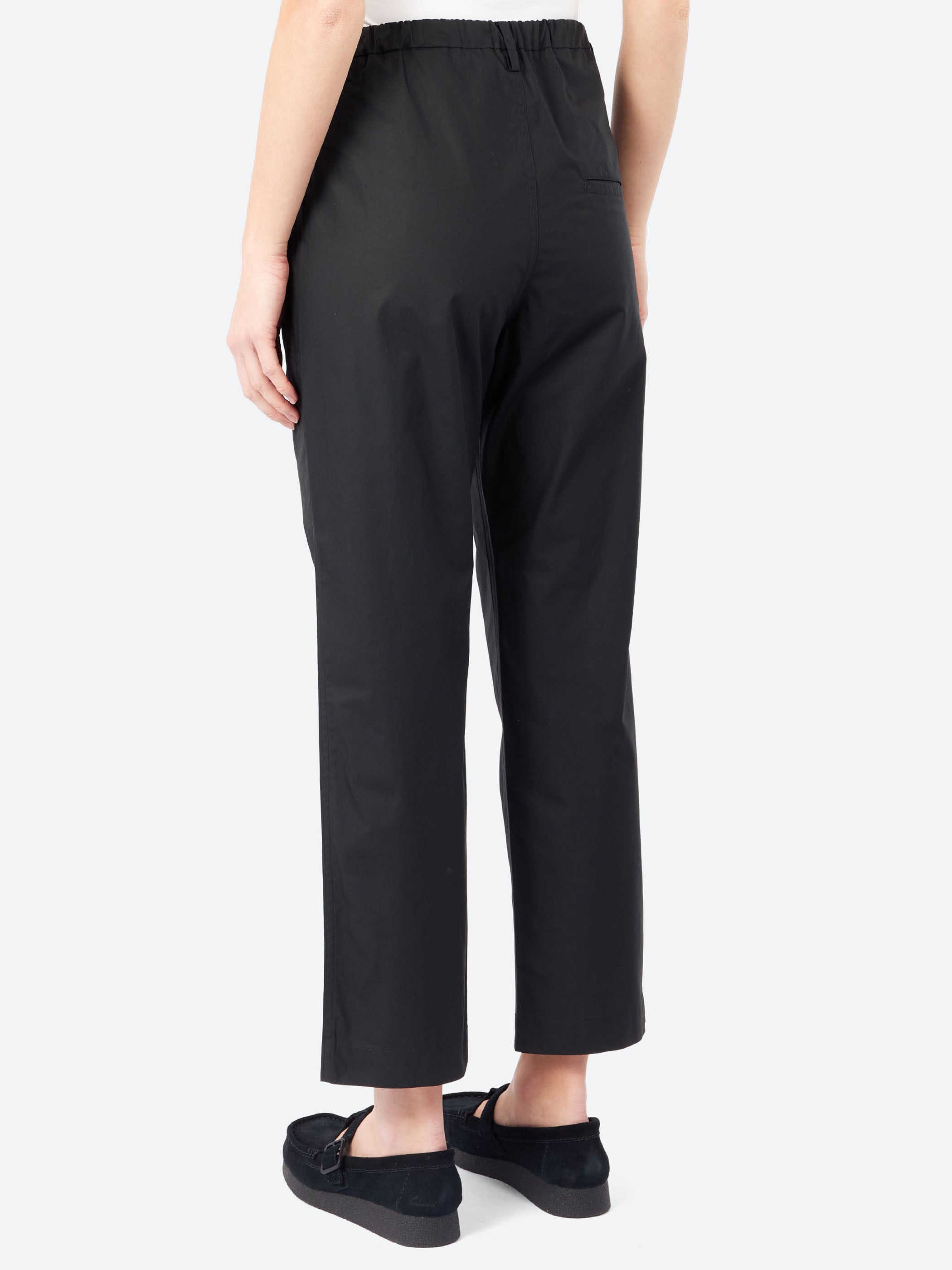 Sofie D'Hoore - Pico in Black – gravitypope