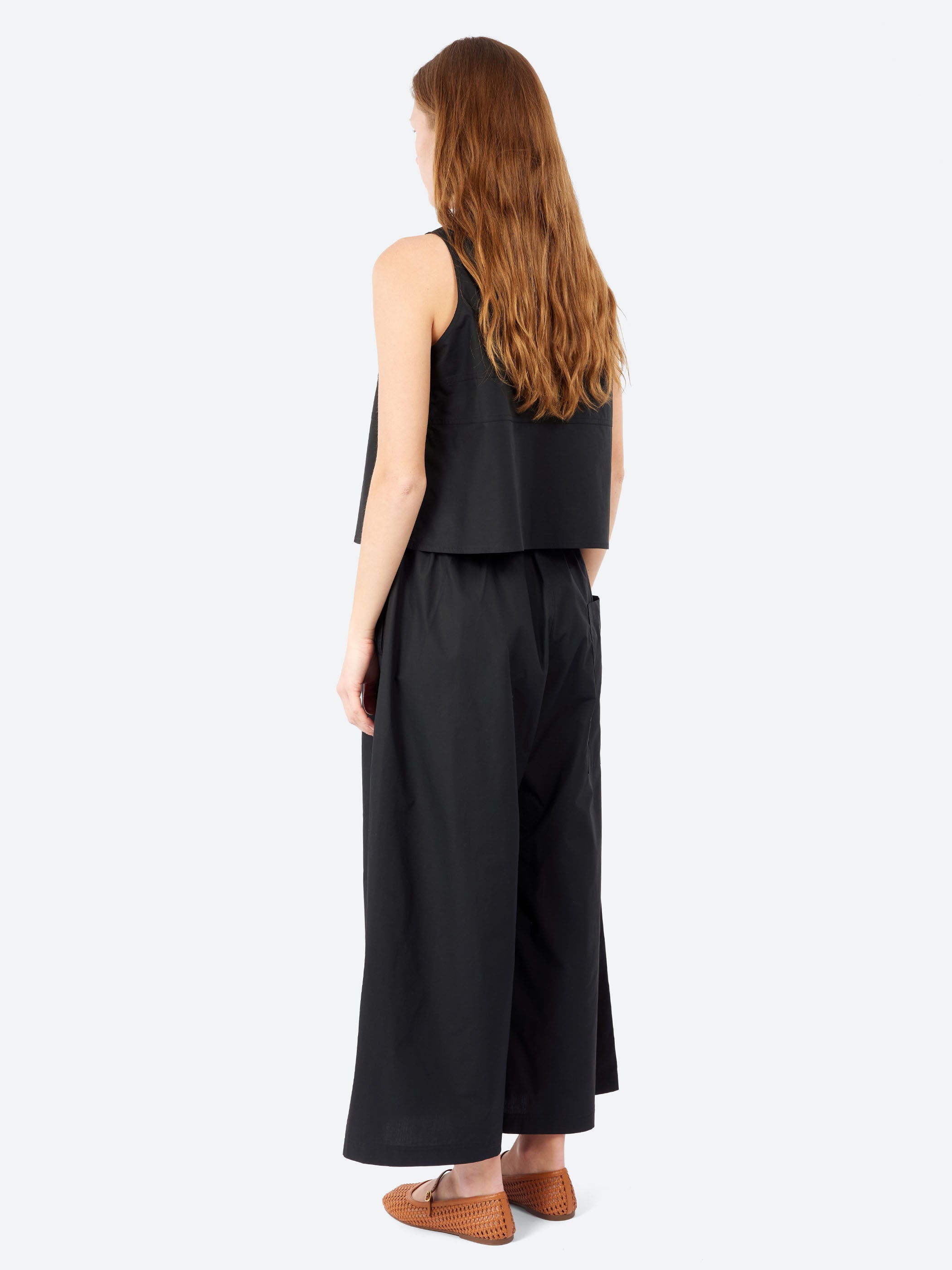 トップス SOFIE D'HOORE BASIL-DSW Sofie D'Hoore Bi-Soho – Atlantic Nantucket