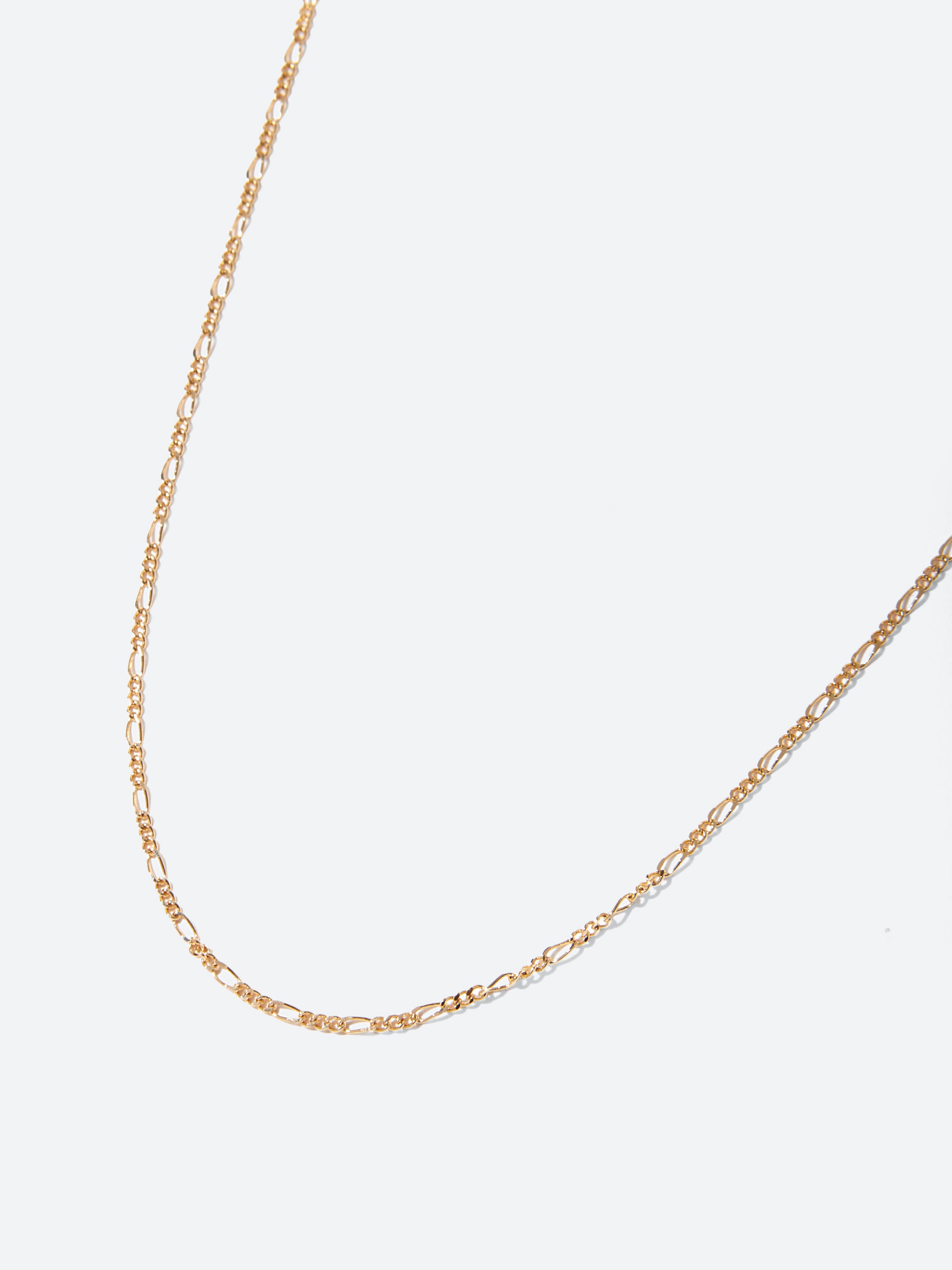 Yana Simple Chain Necklace