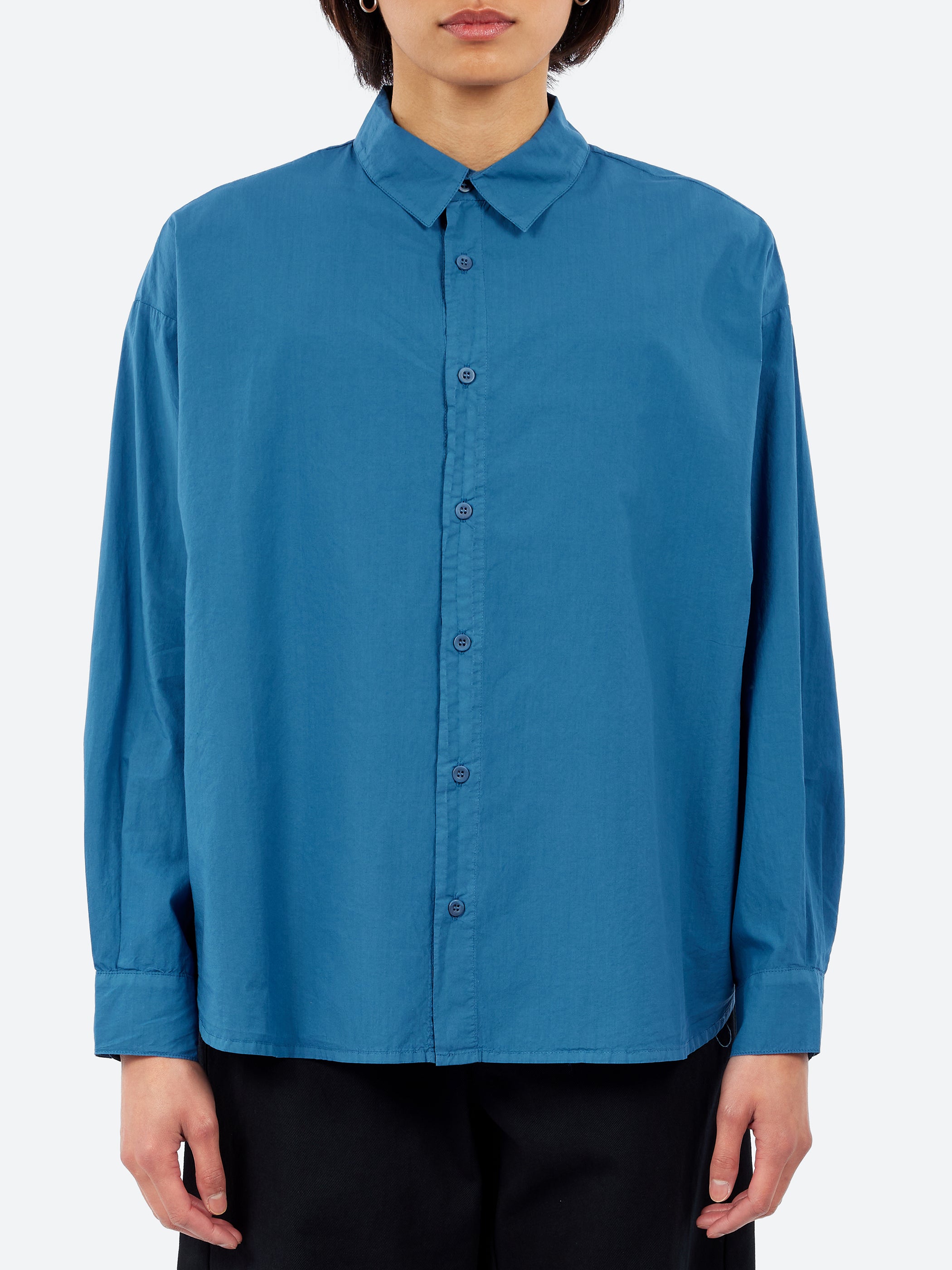 Labo.Art - Camicia Eolia Sushi in Itaca – gravitypope