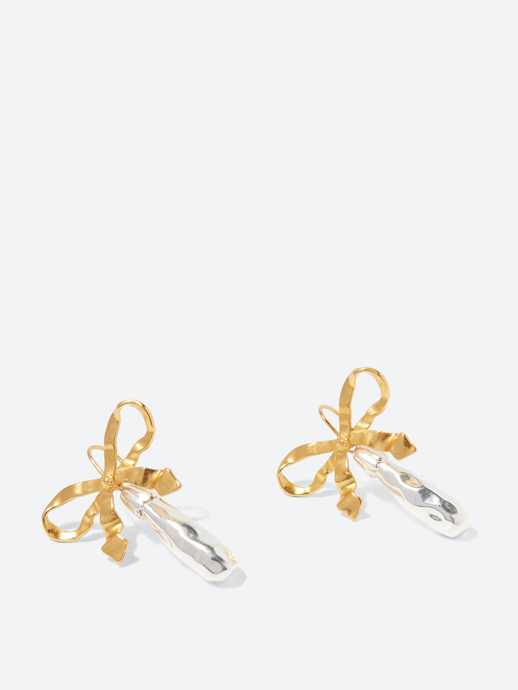Flavia Earrings