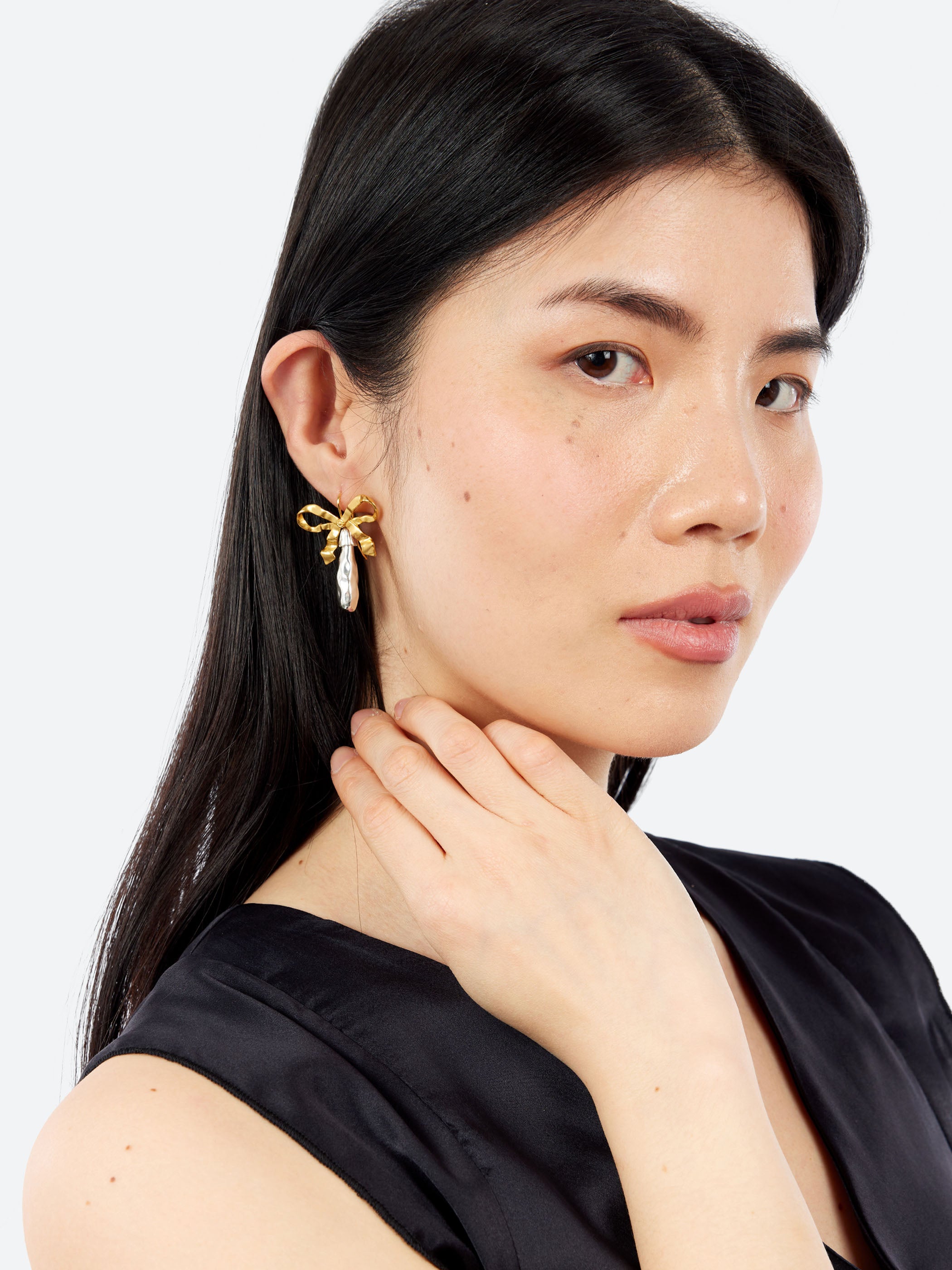 Flavia Earrings