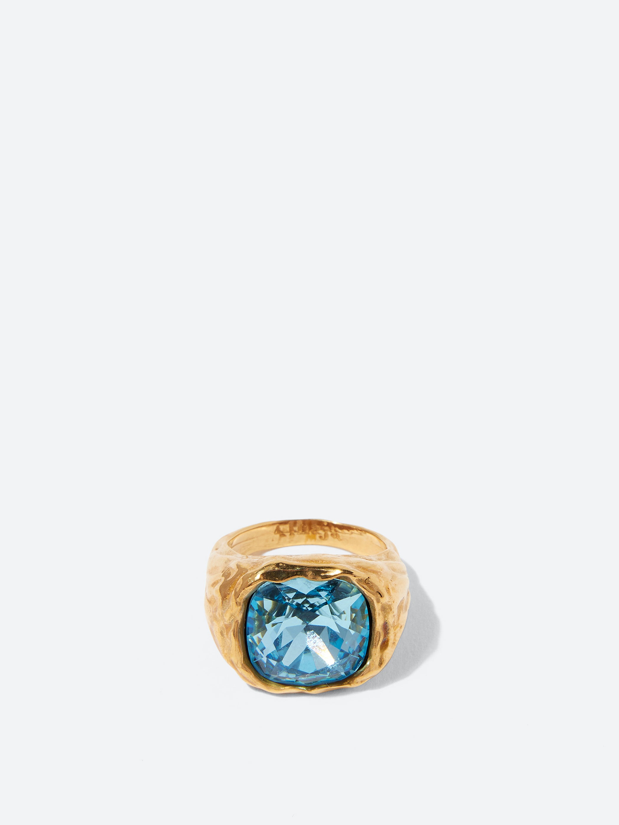 Salina Ring