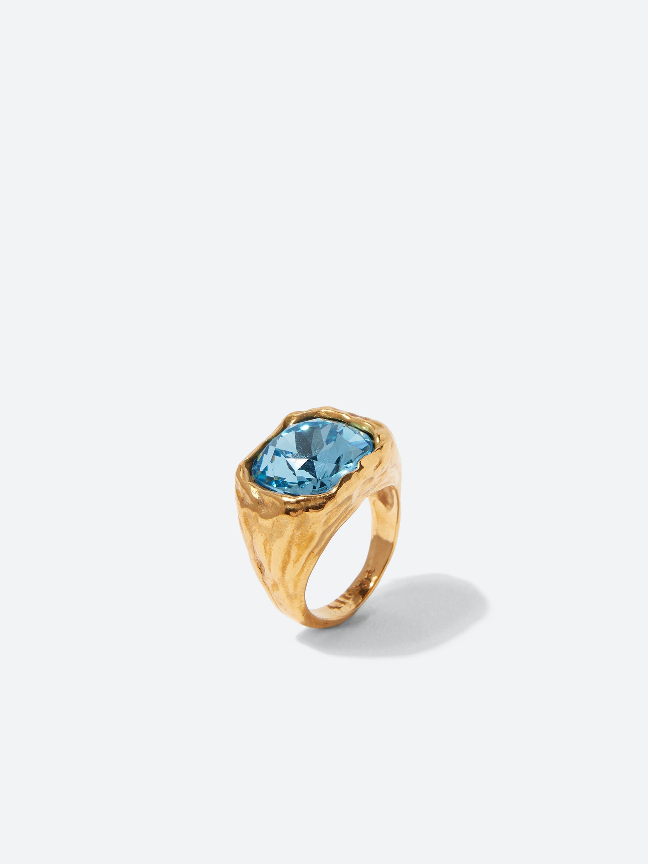 Salina Ring