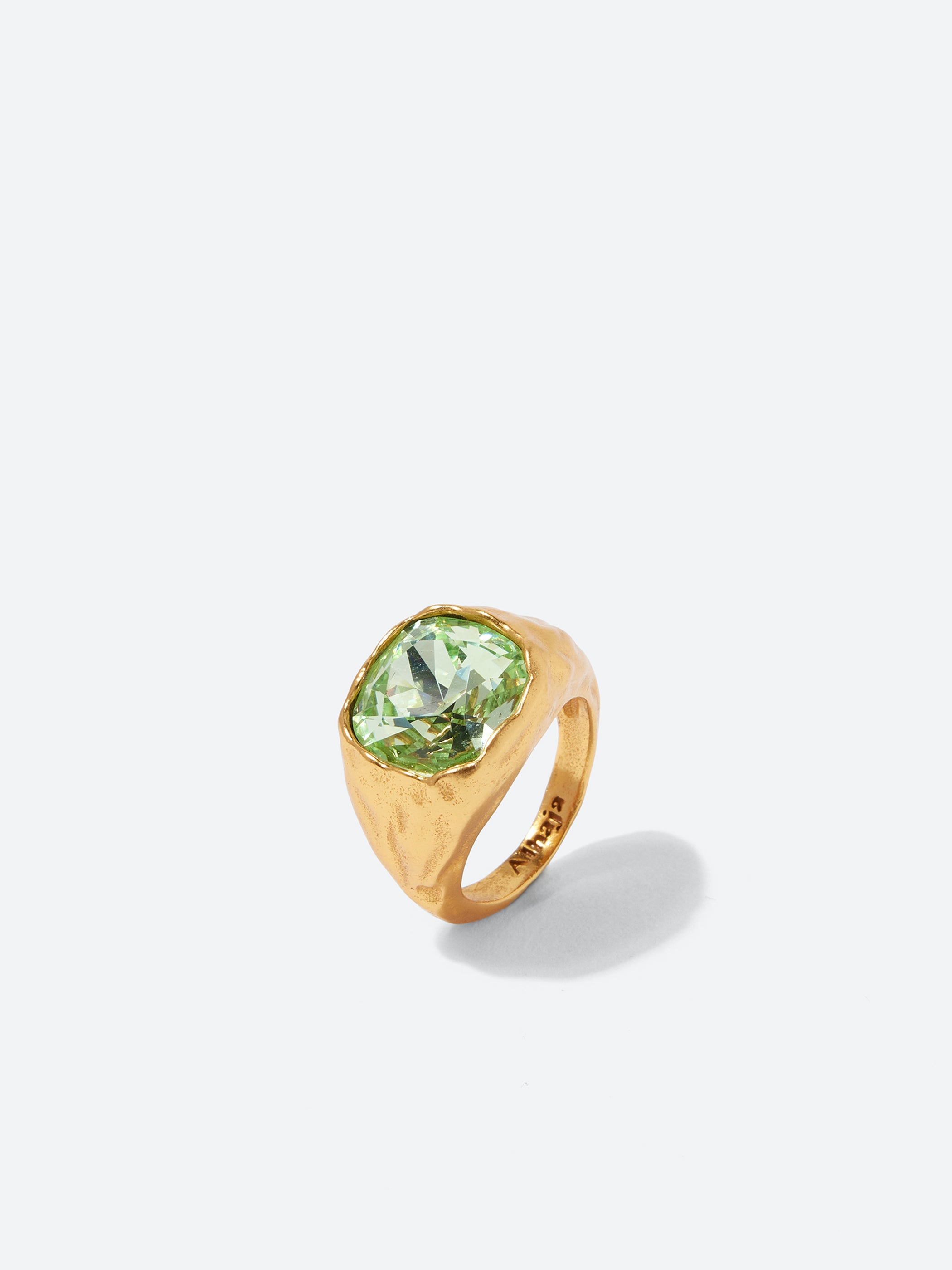 Salina Ring