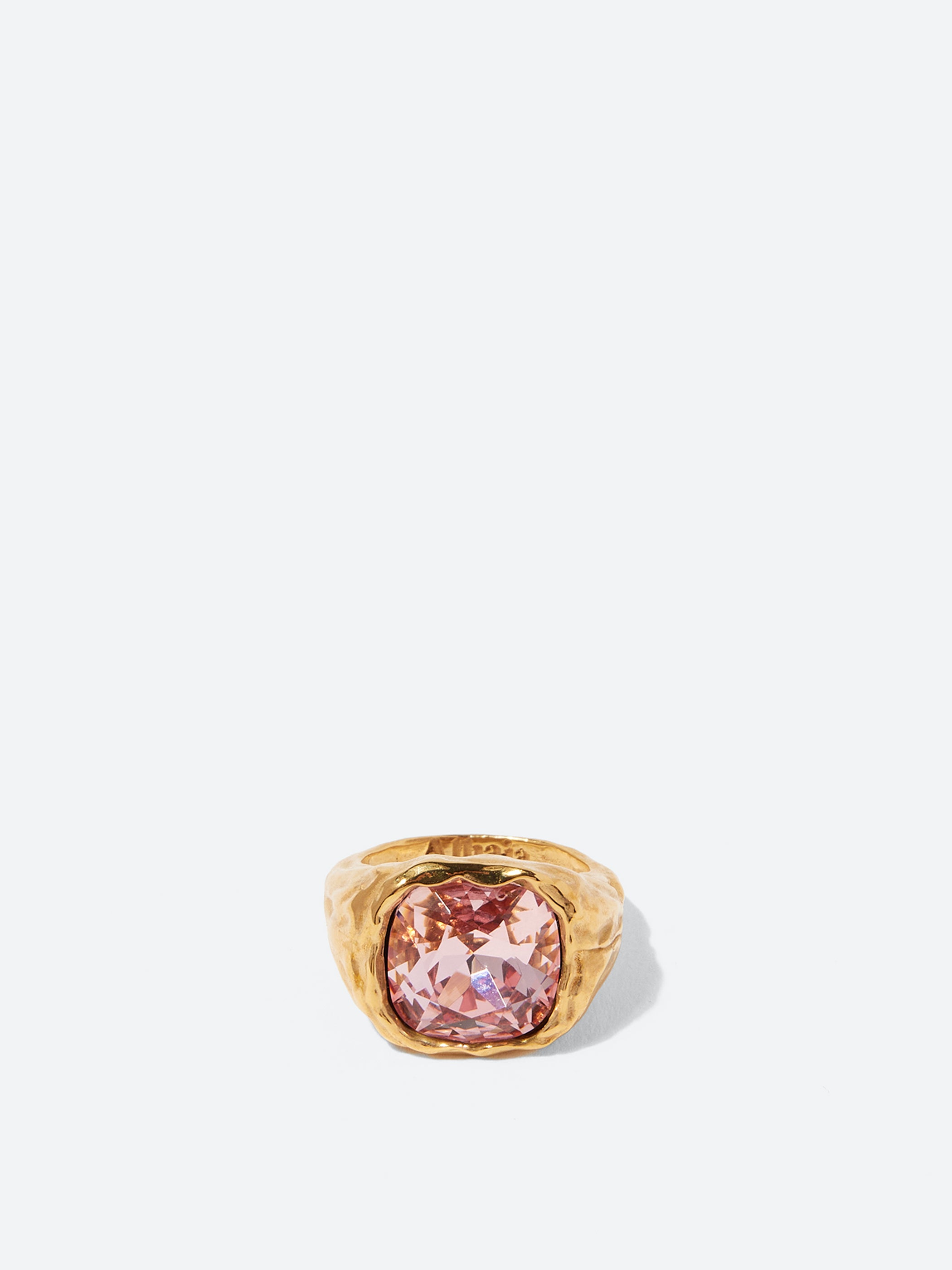 Salina Ring