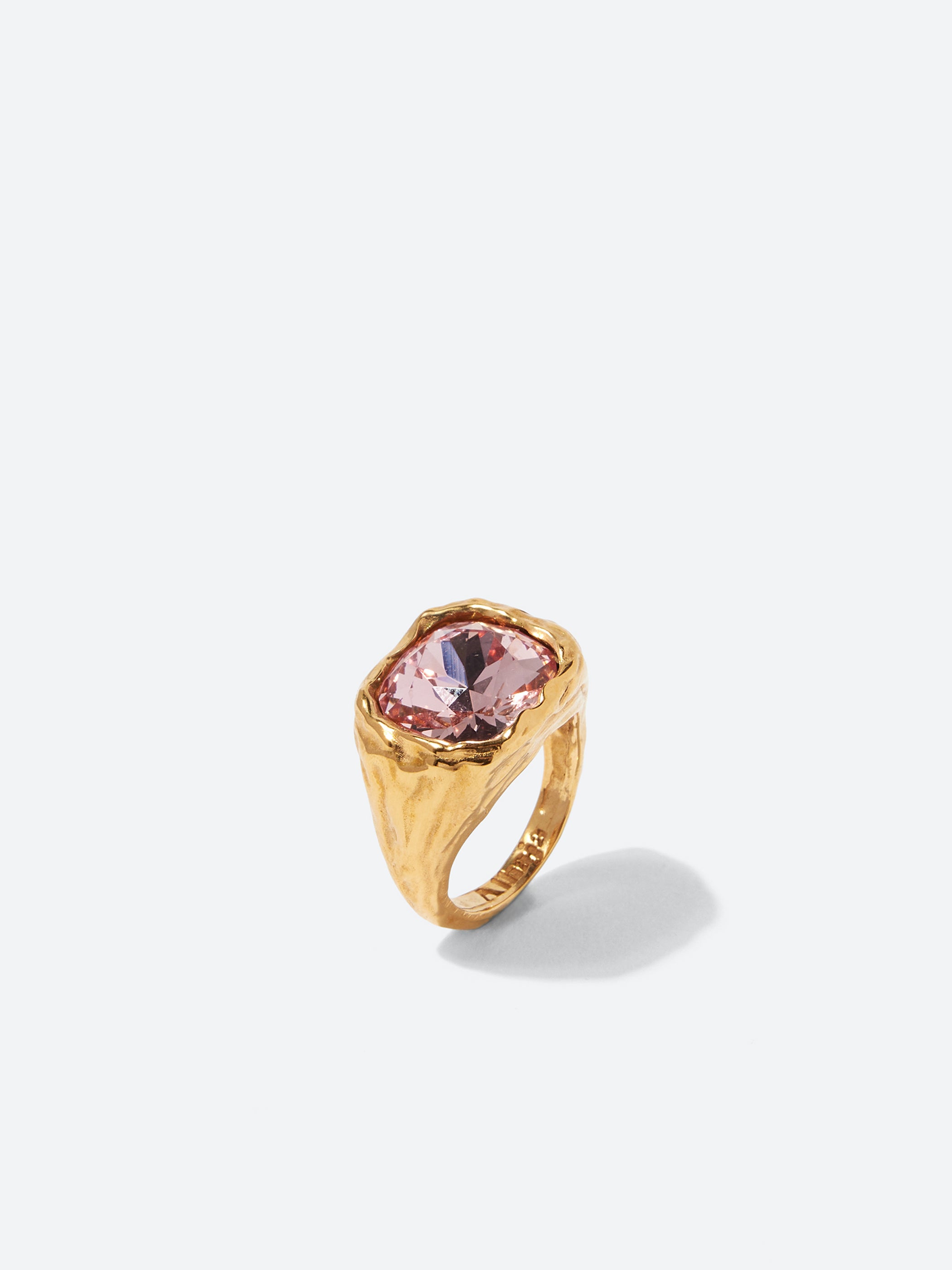 Salina Ring